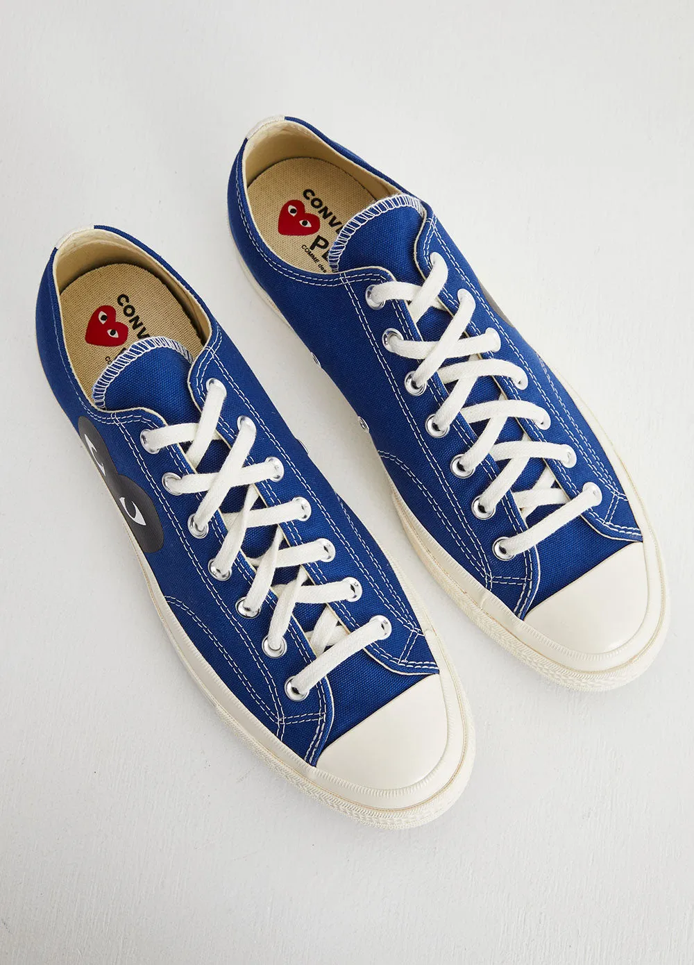 x Converse K121 Low-Top Sneakers Classic Shoes comfort features