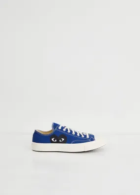 x Converse K121 Low-Top Sneakers Hook And Loop Field Trip