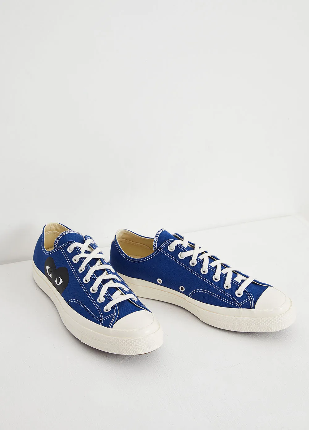 x Converse K121 Low-Top Sneakers Memory Foam Padding
