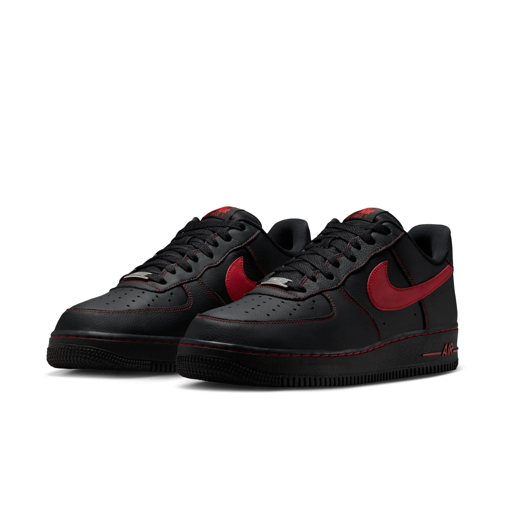 Air Force 1 '07 LV8 Mobility Boost