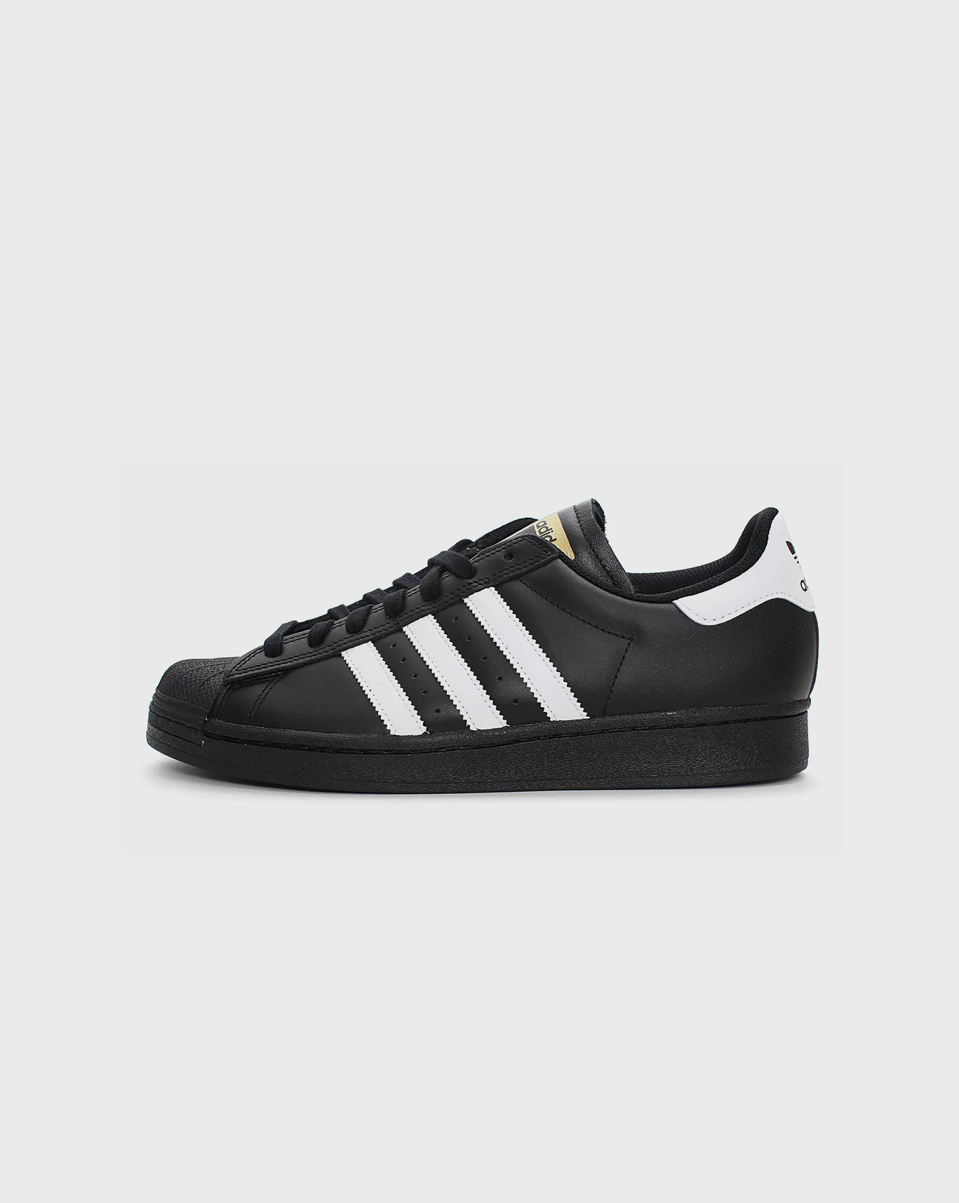 Work Pace Adidas Superstar ADV Shoe - GW6931