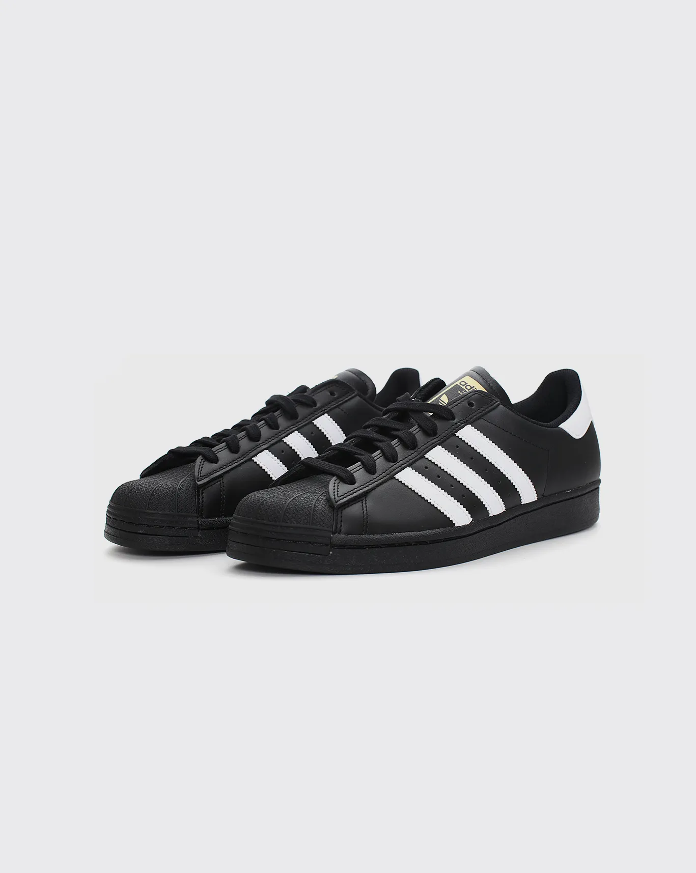 Dynamic Feel Steady Grip Adidas Superstar ADV Shoe - GW6931