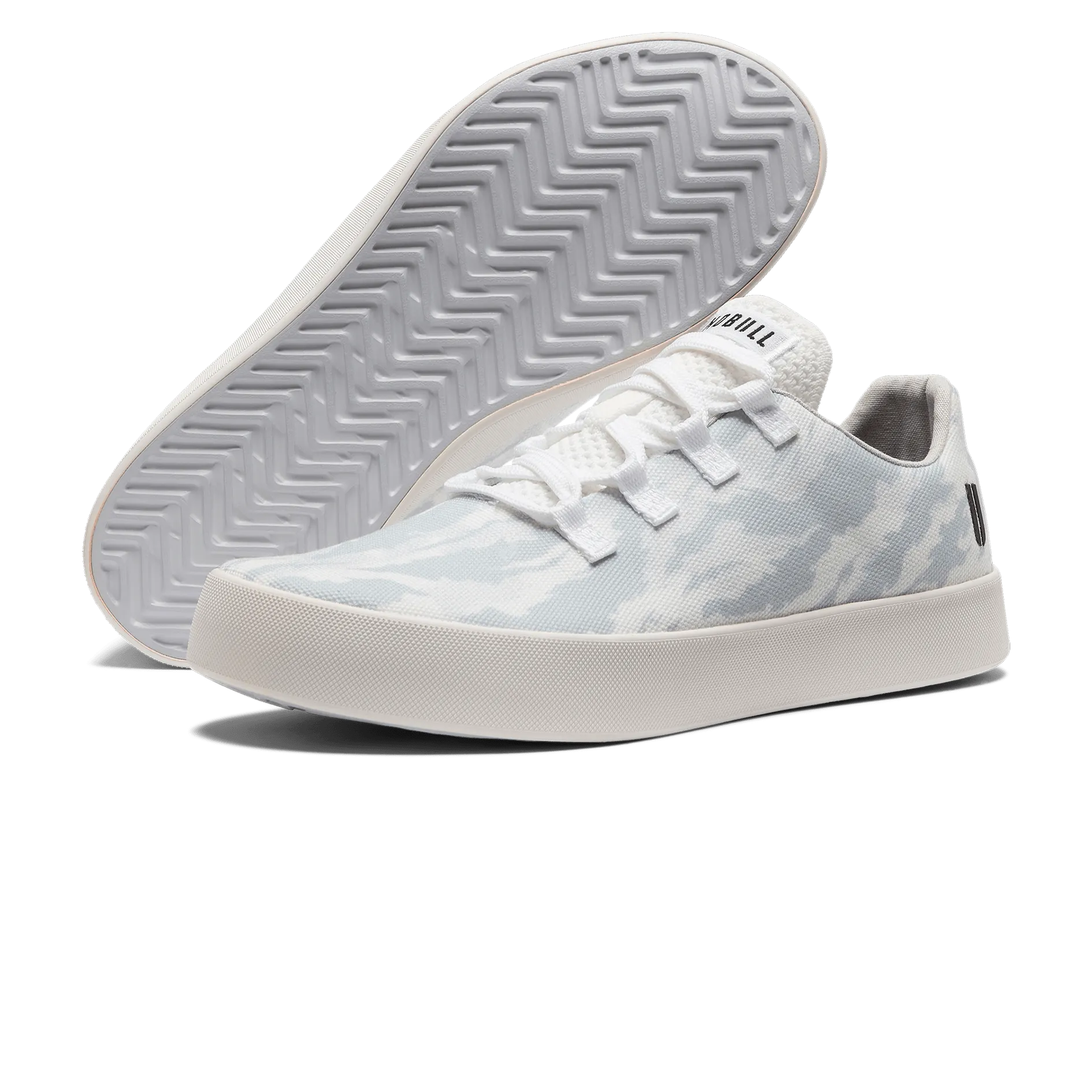 Women's Recs Canvas Stylish Comfort