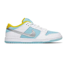 All Walks All   Day Wear Nike SB Dunk Low Pro x FTC 'Lagoon Pulse' (Regular Box)