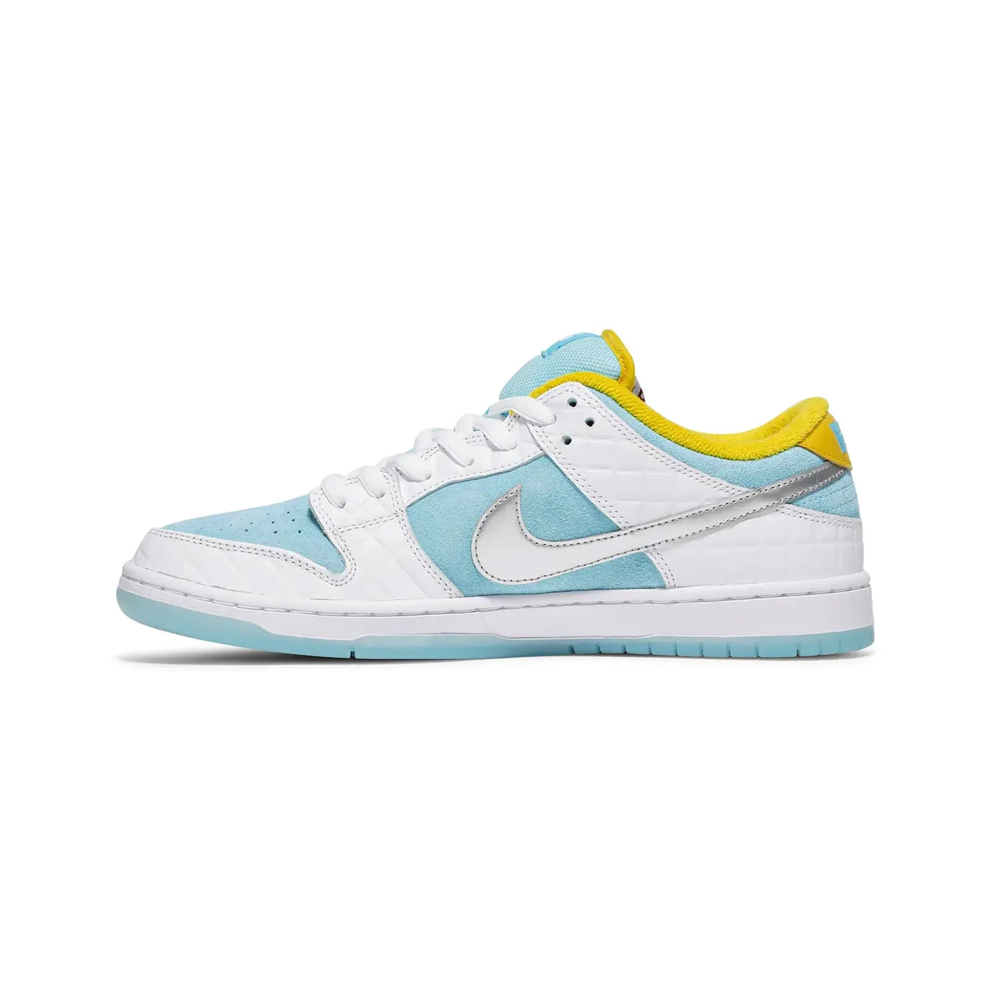 Urban Touch Temperature control Nike SB Dunk Low Pro x FTC 'Lagoon Pulse' (Regular Box)