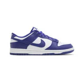Reinforced Stitch Detail Nike Dunk Low 'Concord' (2024)