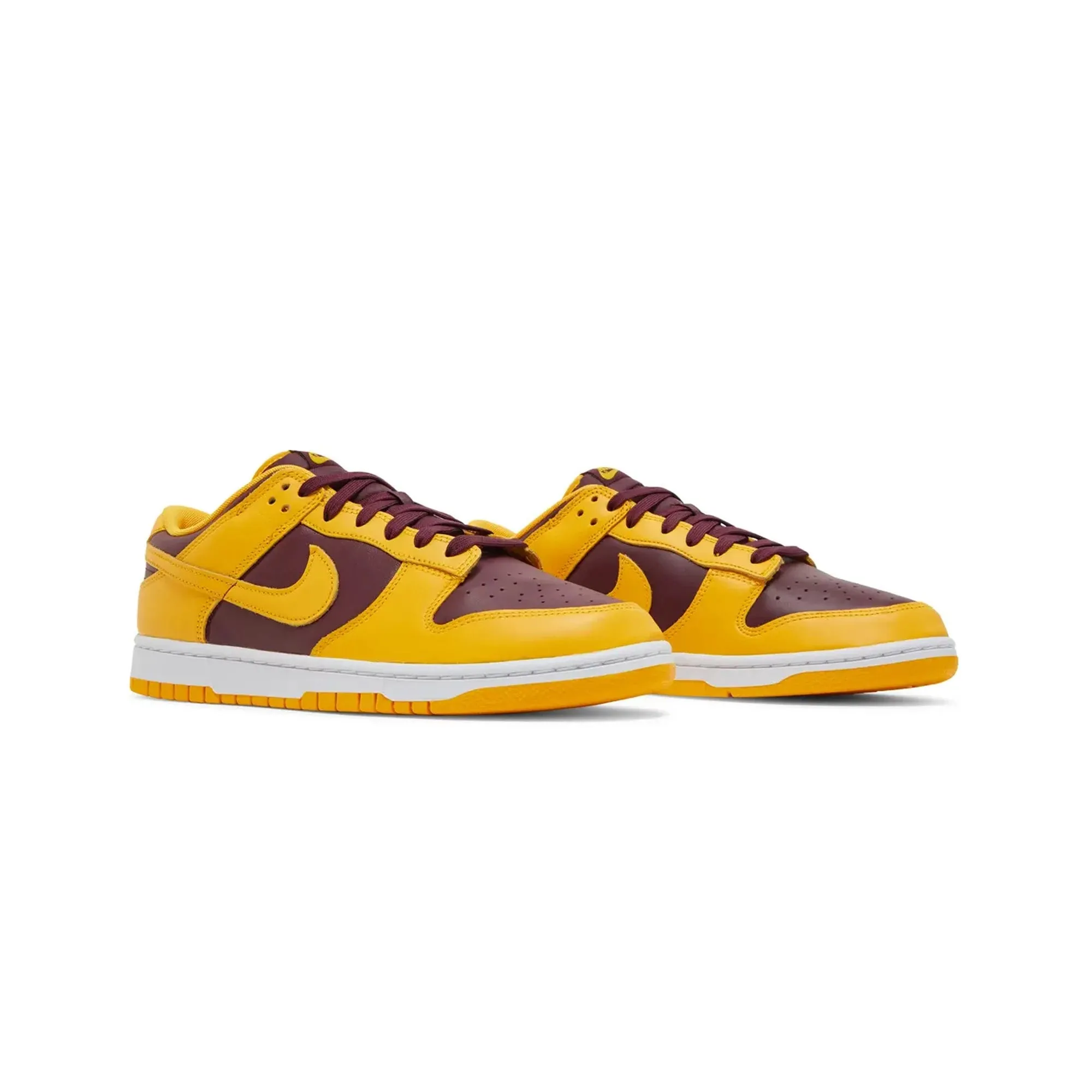 Nike Dunk Low 'Arizona State' (2022) Impact Dispersal