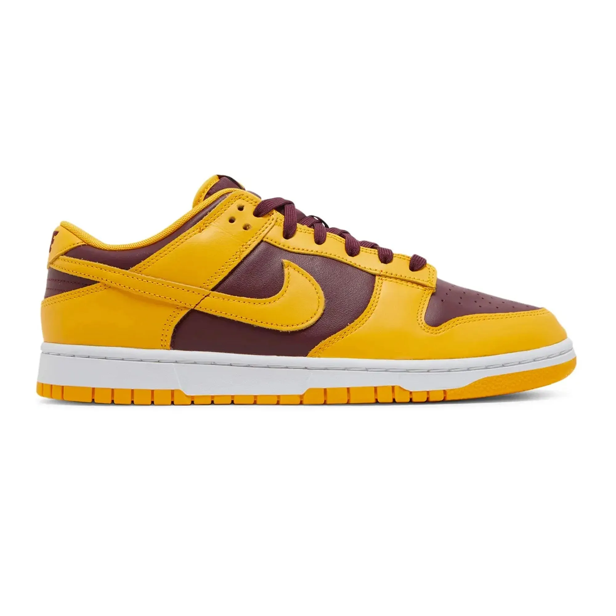 Unisex Friendly Design Nike Dunk Low 'Arizona State' (2022)