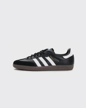 Simple Form Adidas Samba ADV Shoe GW3159
