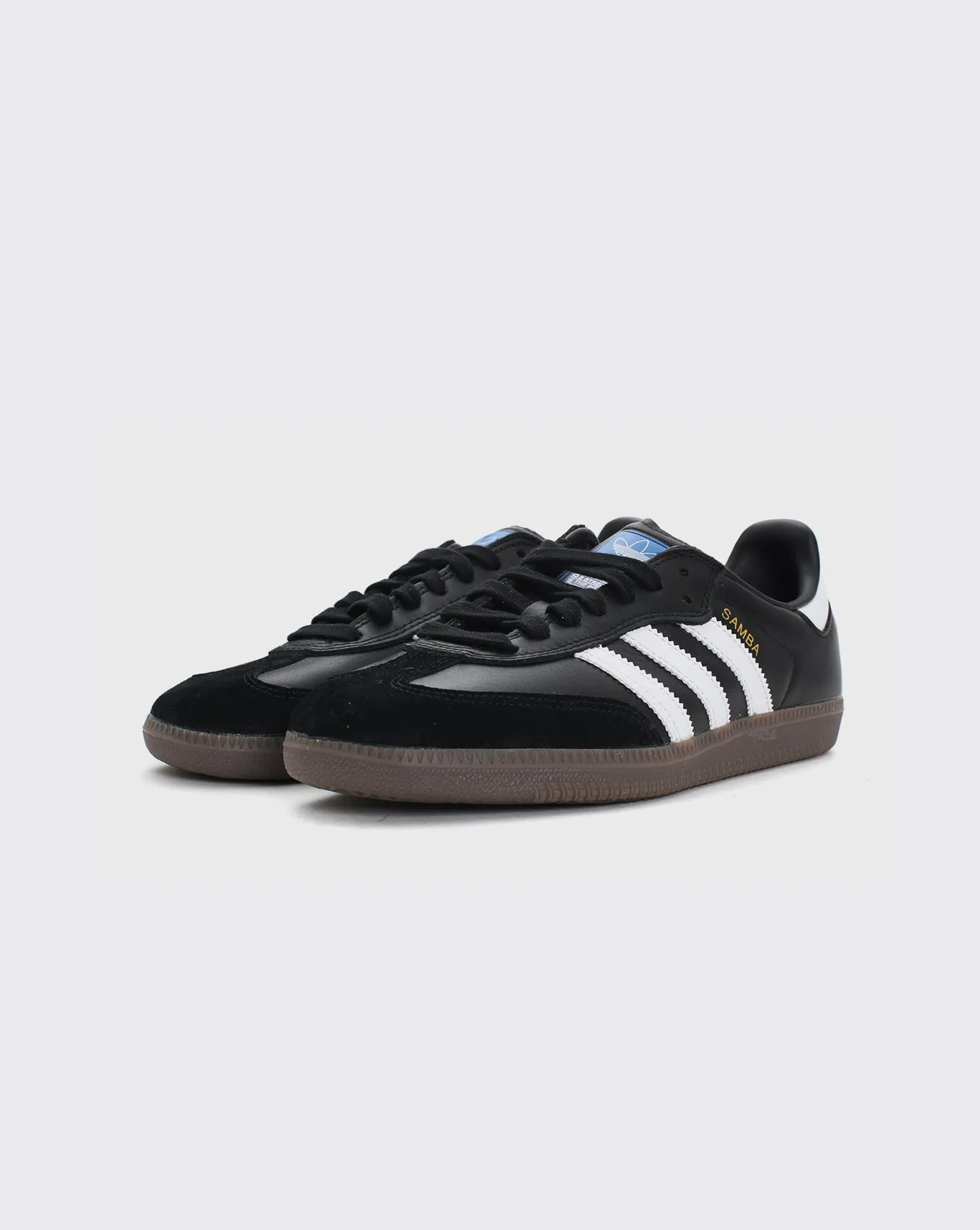 Easy Fit Shoes Wear Everyday Adidas Samba ADV Shoe GW3159