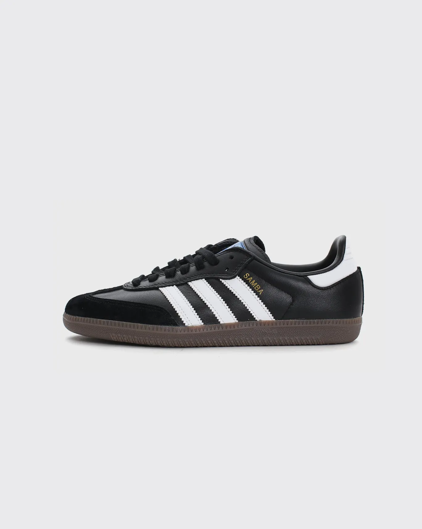 Simple Form Adidas Samba ADV Shoe GW3159