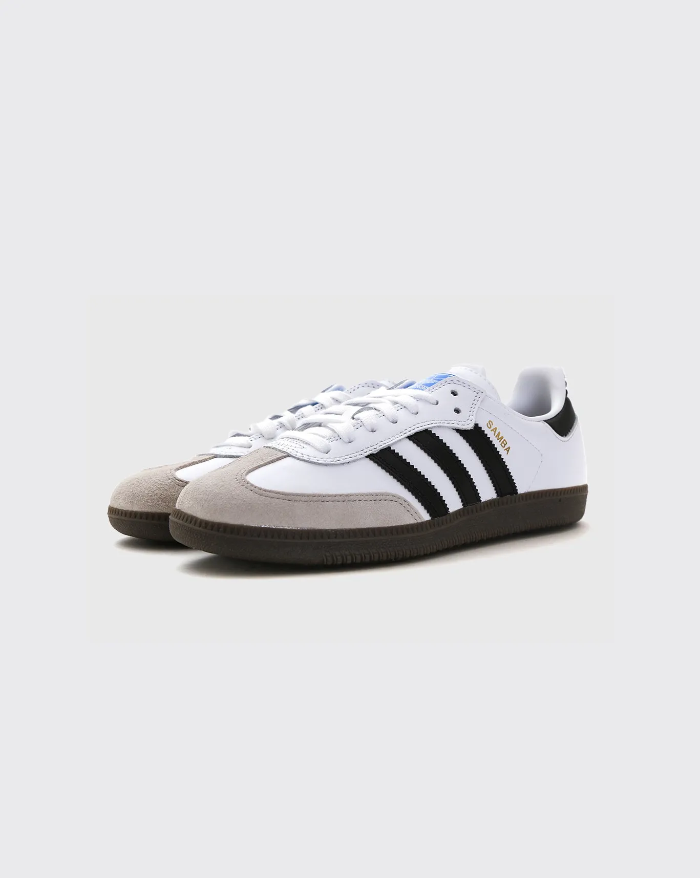 Follow Step Adidas Samba ADV Shoe GZ8477