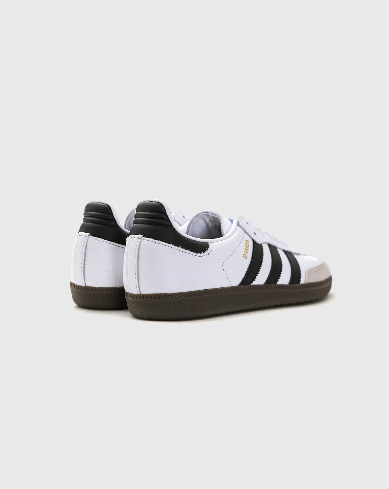 Adidas Samba ADV Shoe GZ8477 Recycled Components
