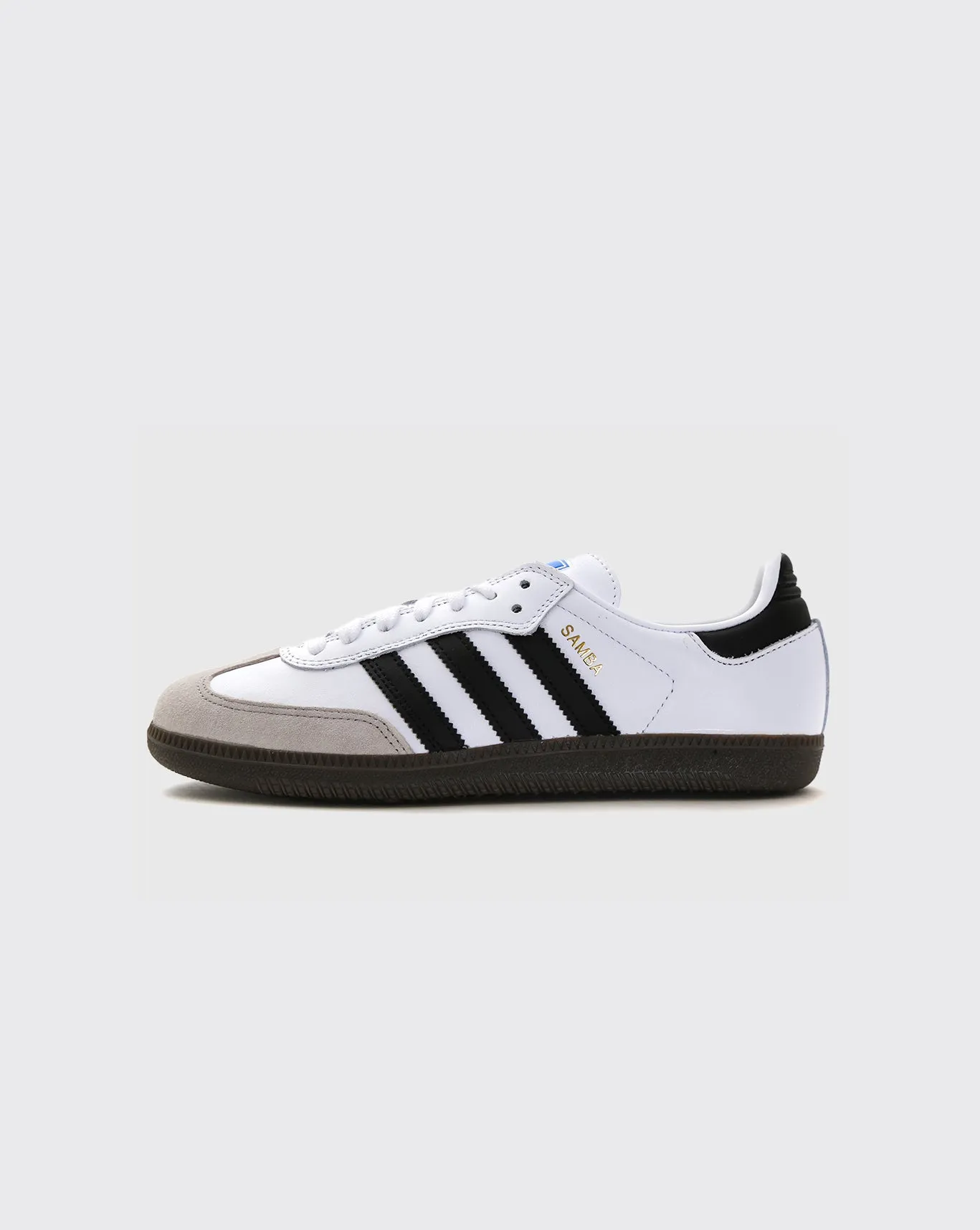 Adidas Samba ADV Shoe GZ8477 Relax Days