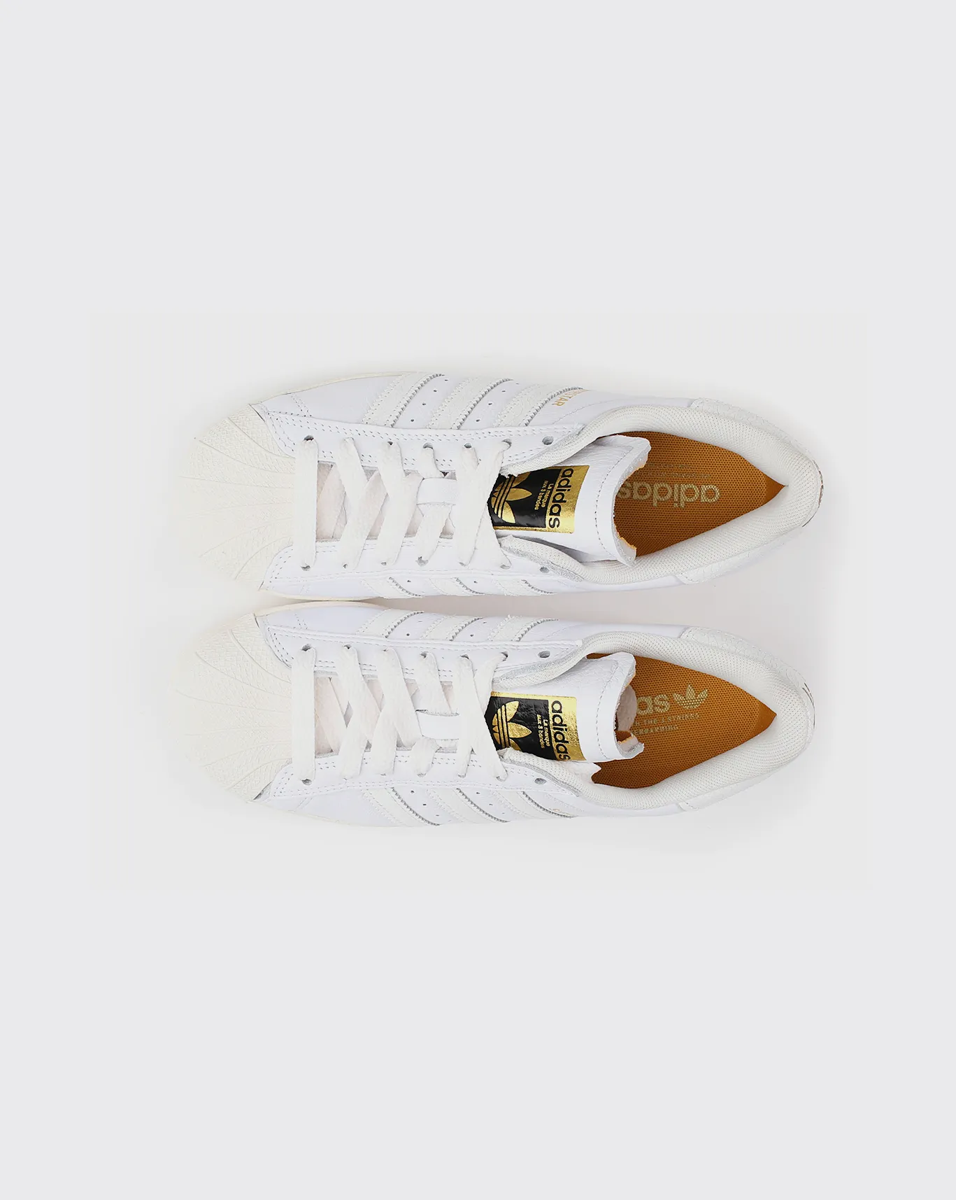 Adidas Superstar ADV Shoe - IG7575 Glow Hike