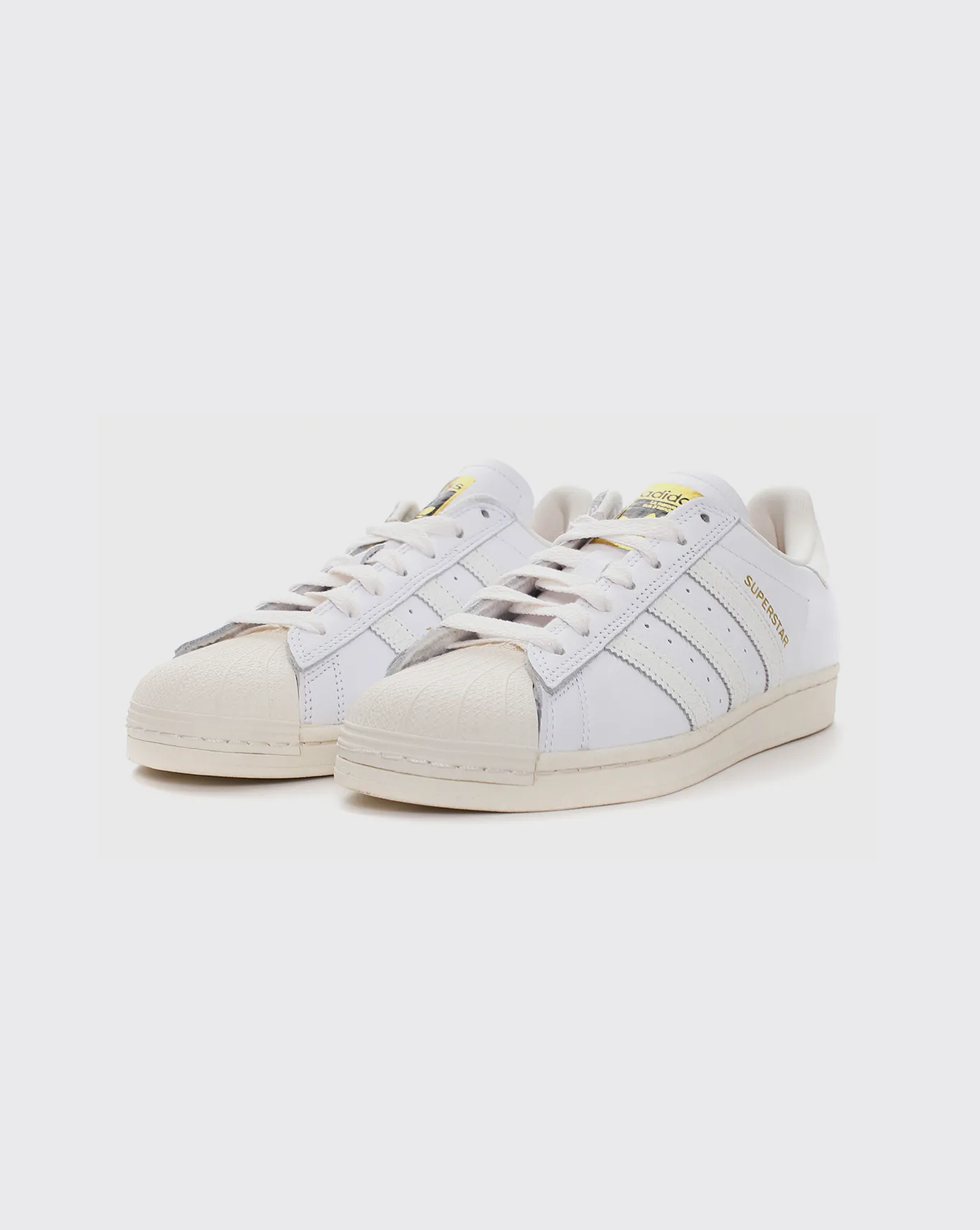 Adidas Superstar ADV Shoe - IG7575 Weekend Chill Square Toe