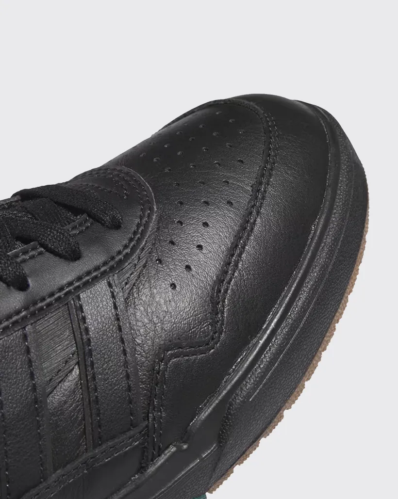 Adidas Tyshawn 2 - Black/Green Office Go