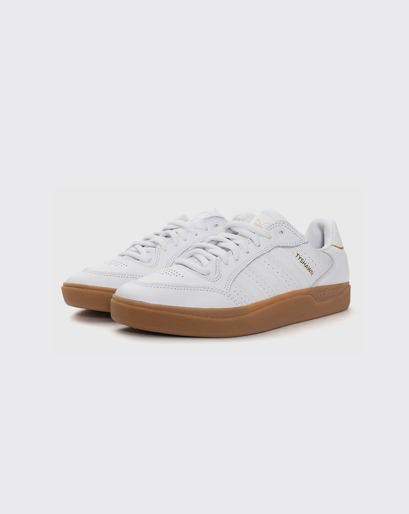 Tide Path Energy Step Adidas Tyshawn Remastered Shoe