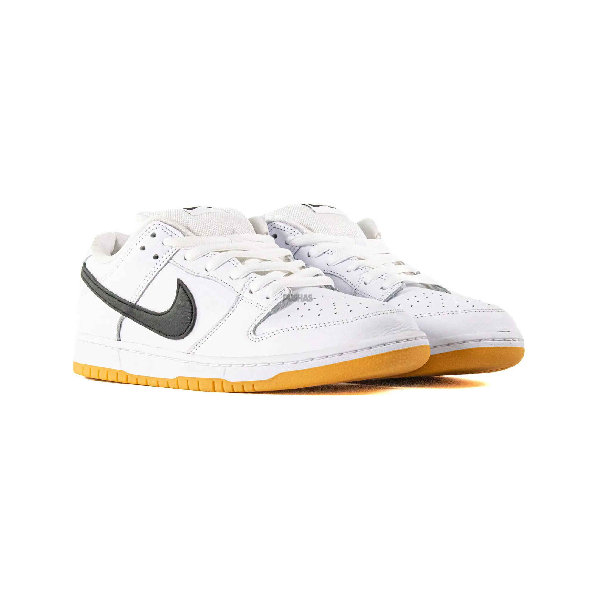 Urban Runner Nike SB Dunk Low 'White Gum' (2023)