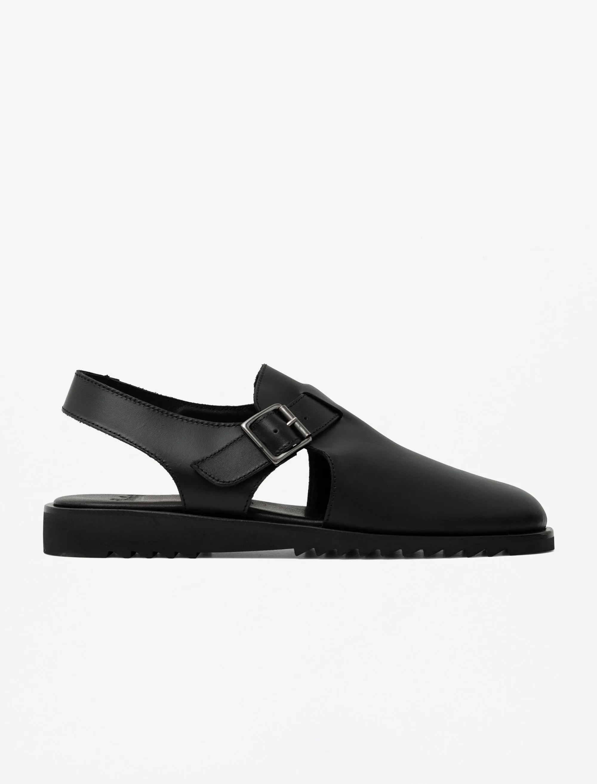 Dodge Step Partner Pace Adriatic (Noir)