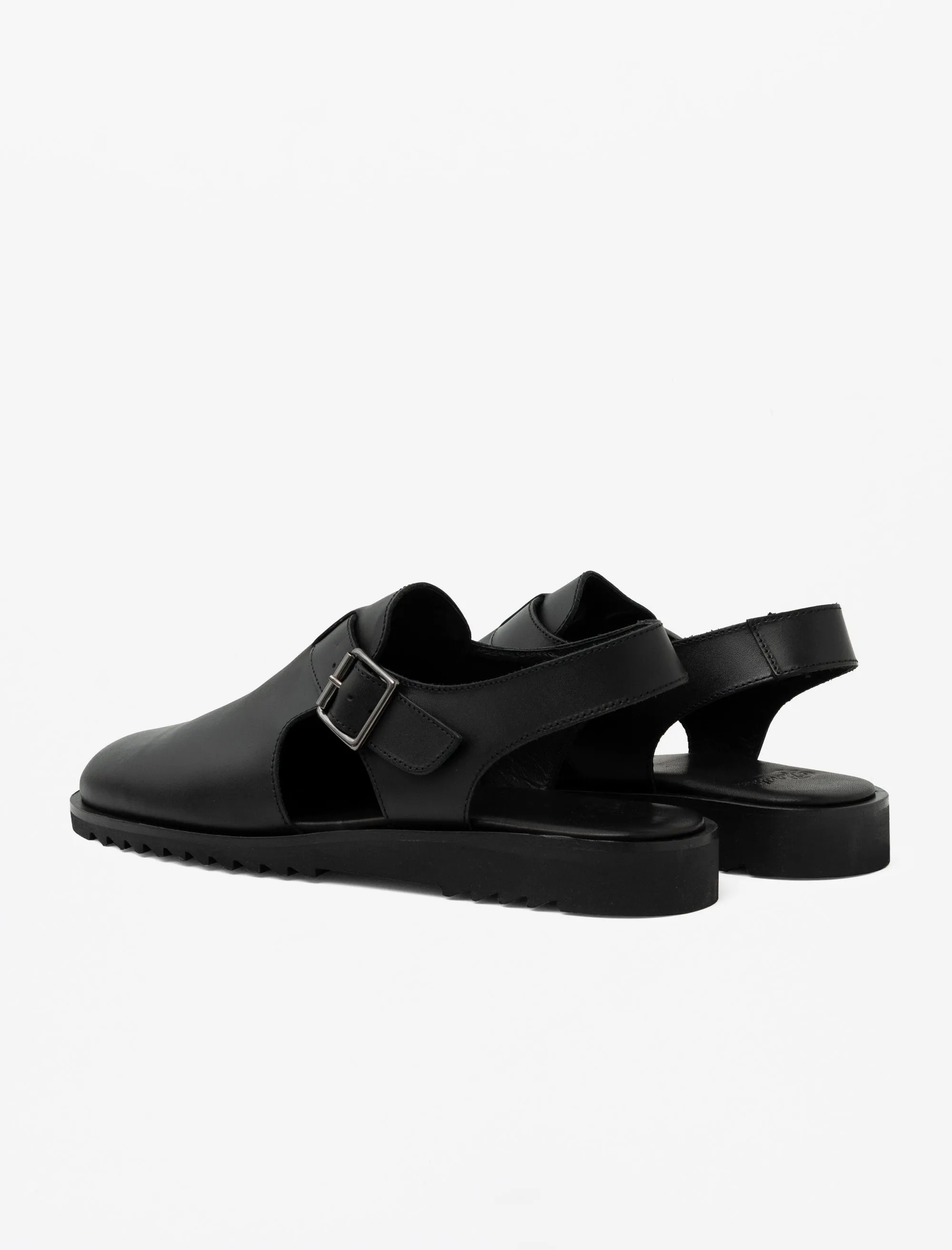 Stable Feel Mood Fit Adriatic (Noir)