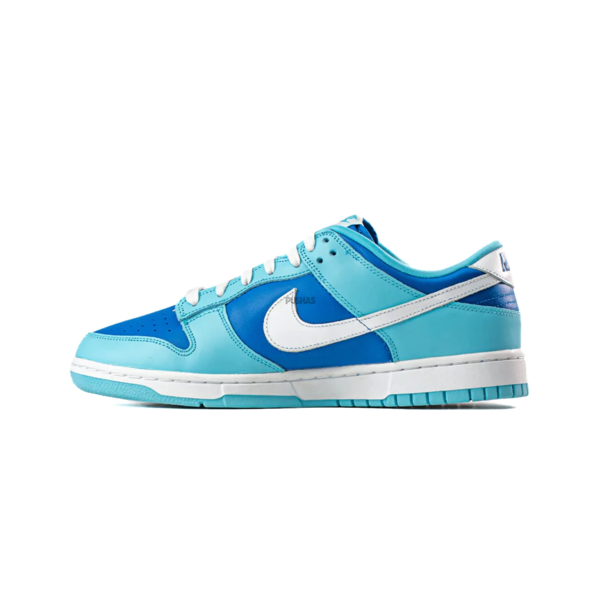 Dunk Low QS 'Argon' (2022) Energy Return Technology Slip-resistant durability