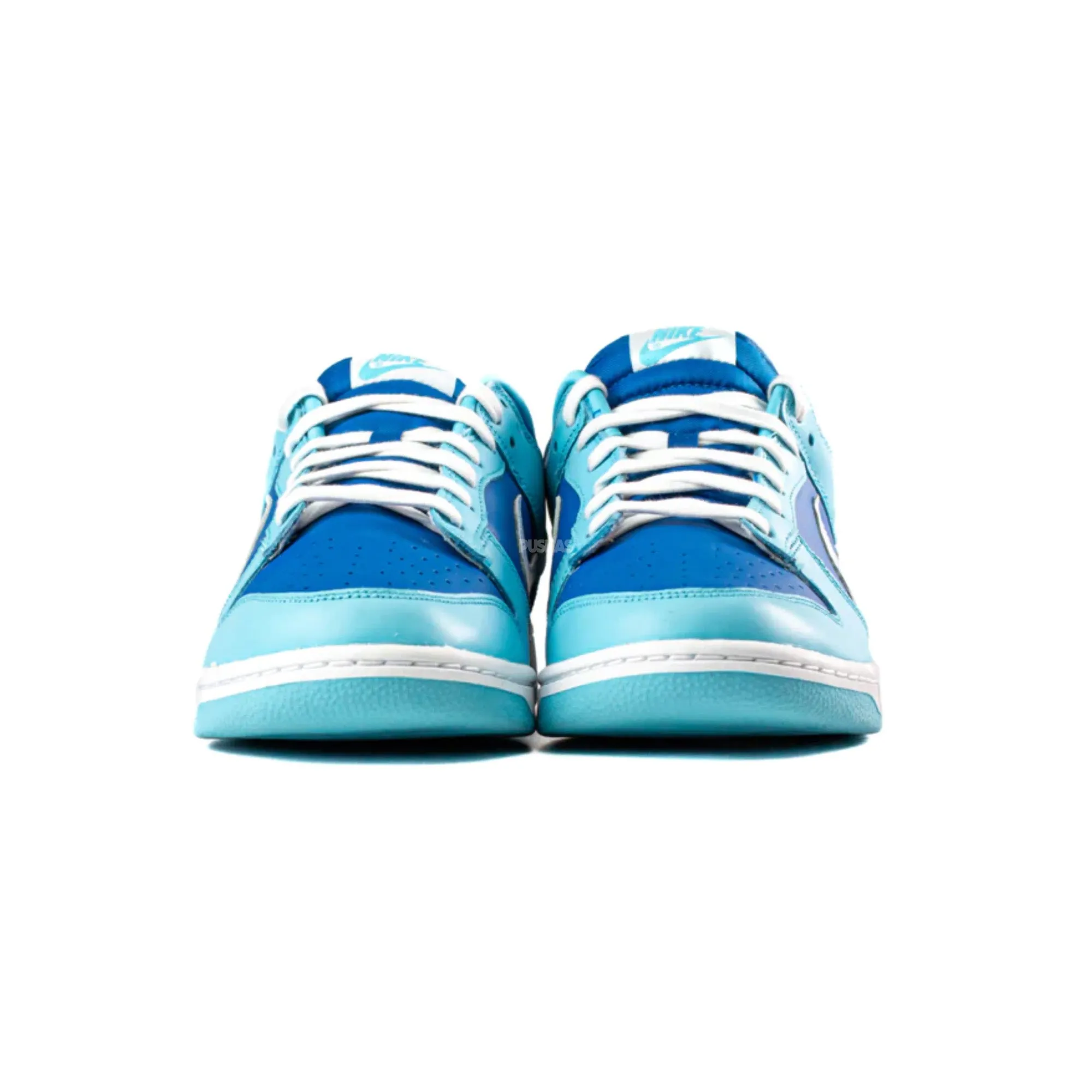 Dunk Low QS 'Argon' (2022) City Drive