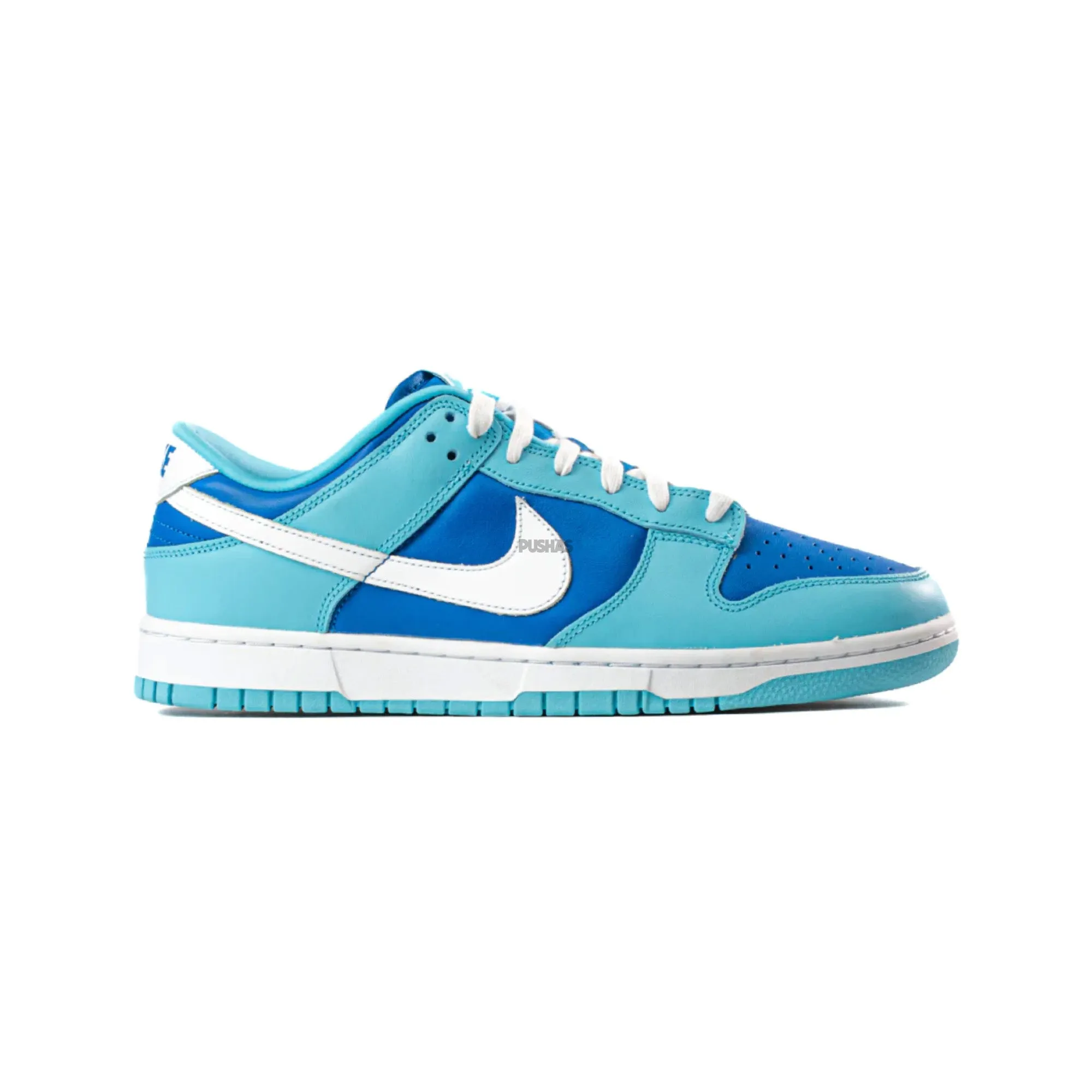 Dunk Low QS 'Argon' (2022) City Drive