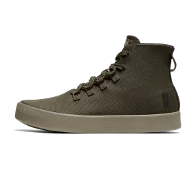 TPU Stabilizer Women's Recs Canvas High-Top