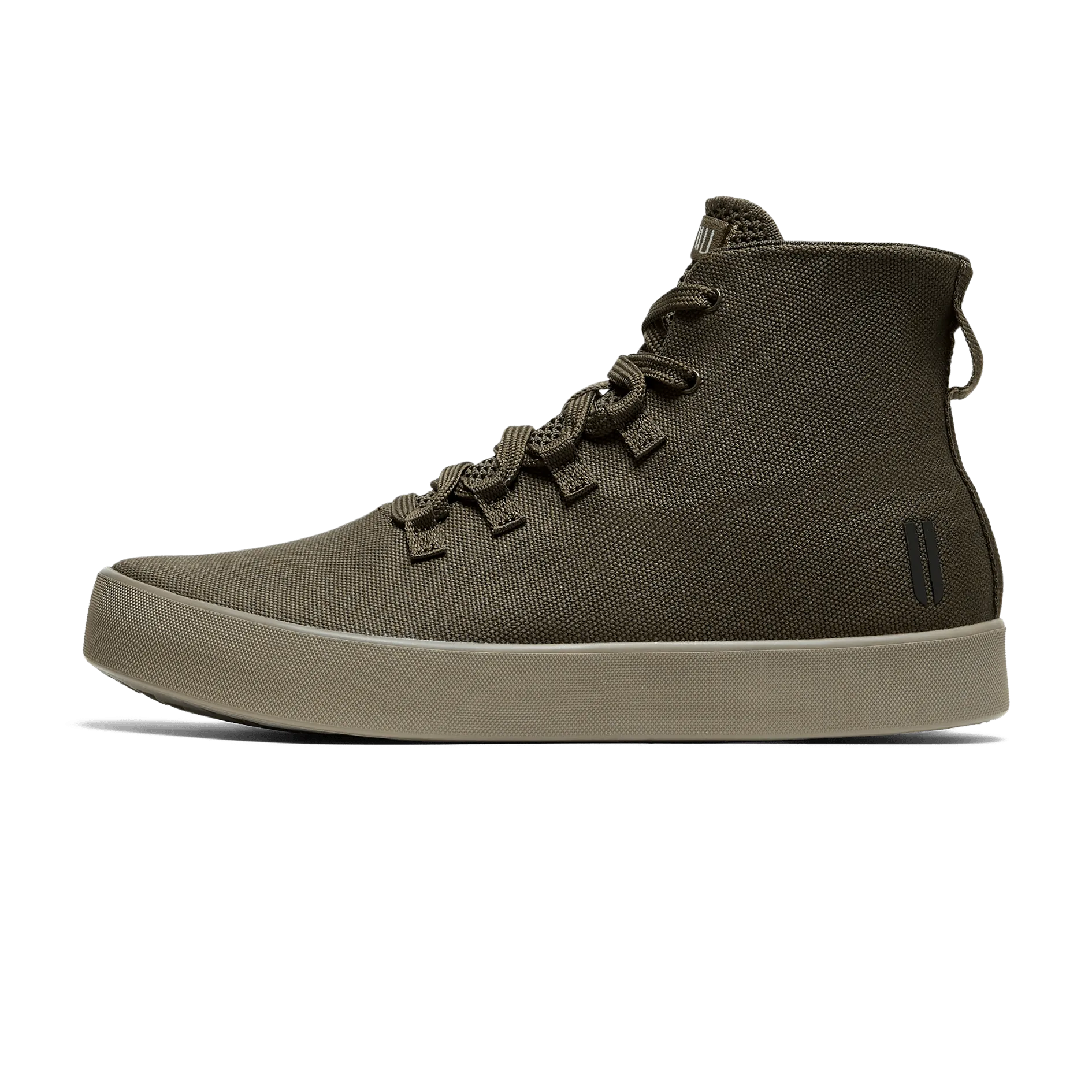 TPU Stabilizer Women's Recs Canvas High-Top