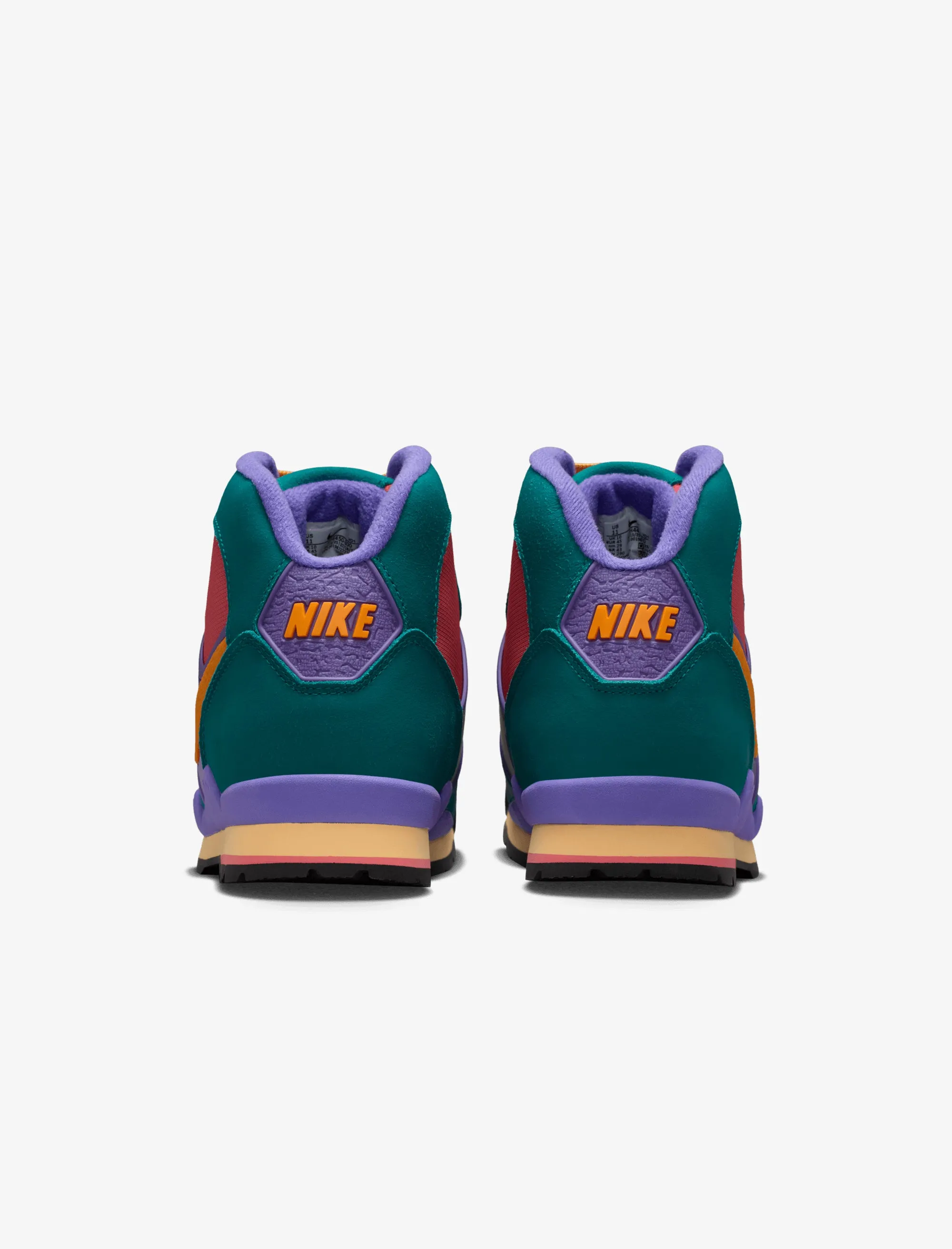 Air Baltoro SP (Spruce/Kumquat) Urban Essential