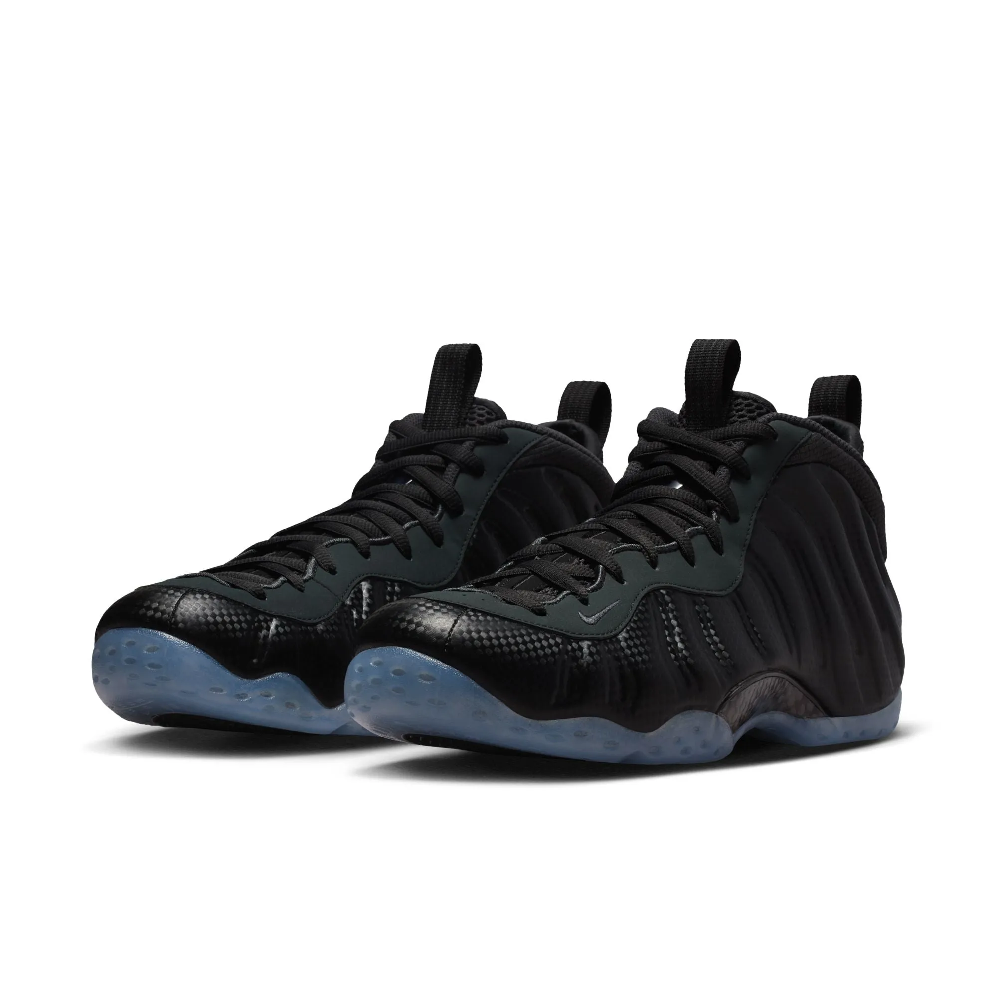 City Wear Air Foamposite One