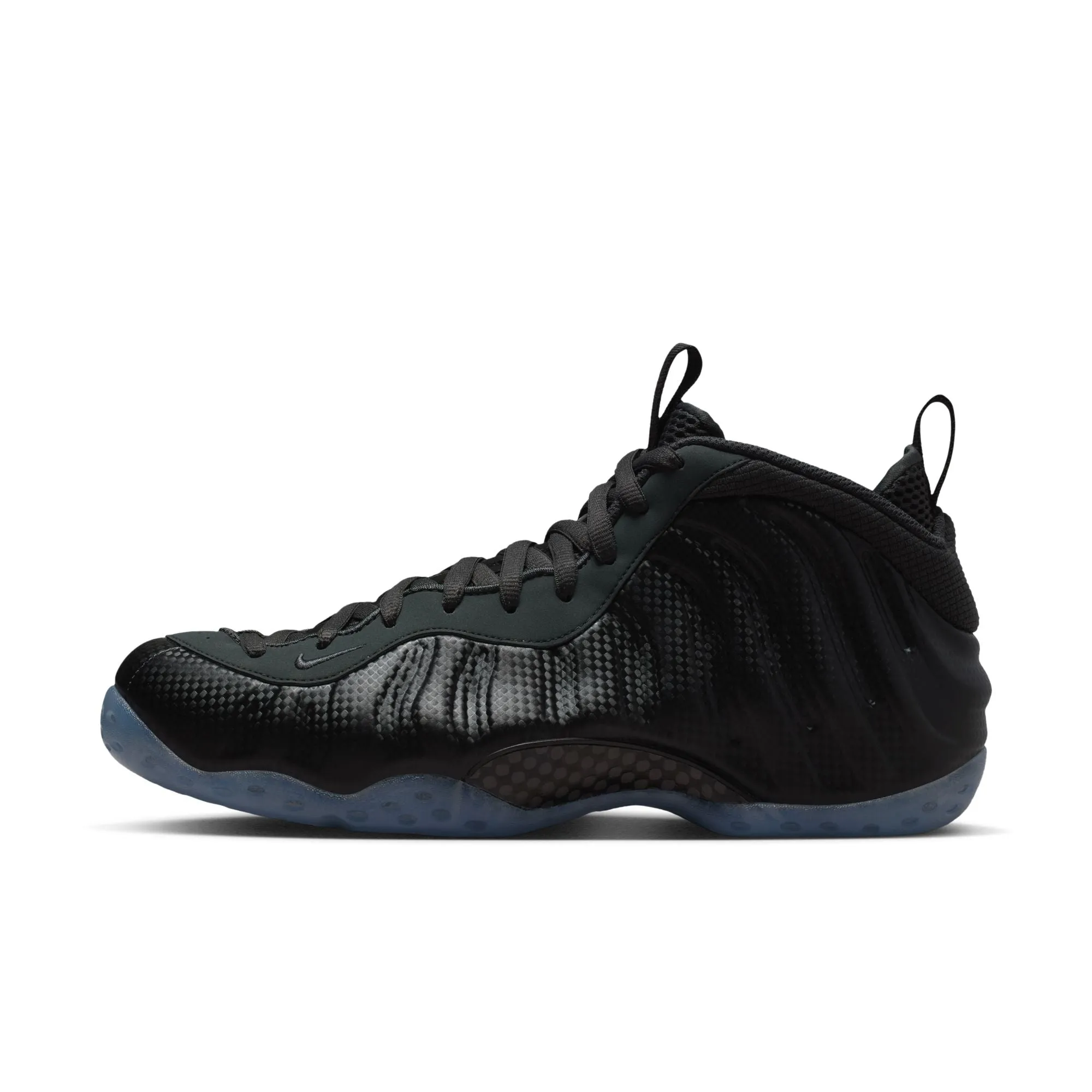 Air Foamposite One AdjustableStrap Swing Hike