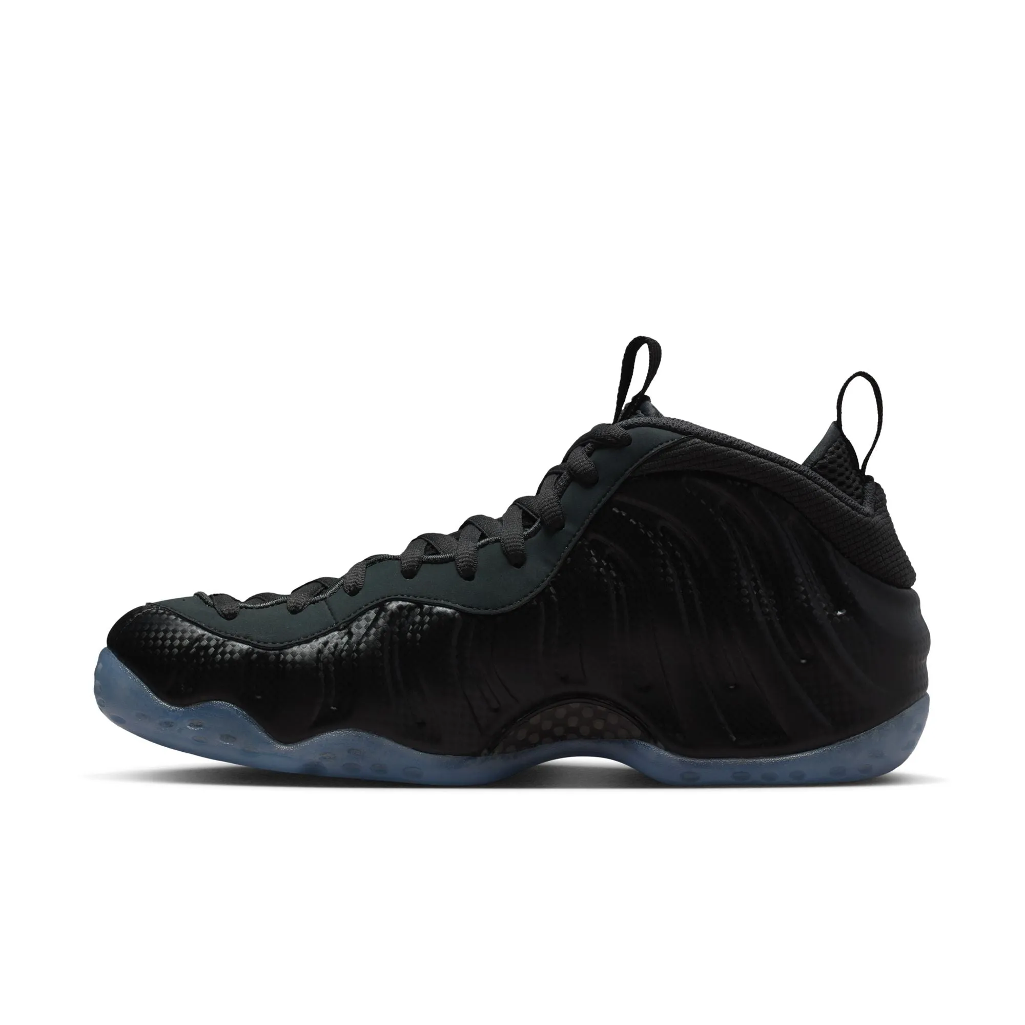 Air Foamposite One Premium Walk Comfort touch