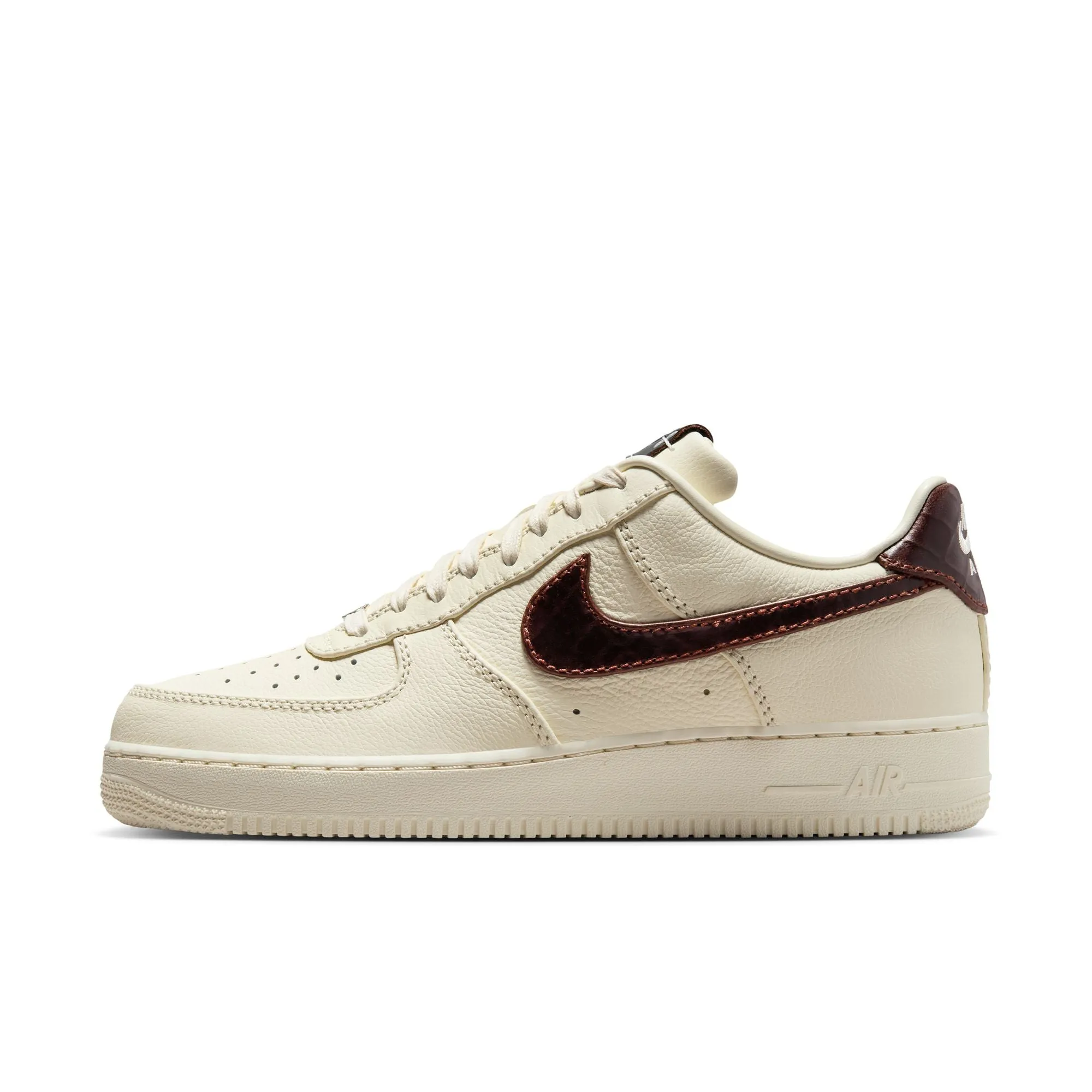 Everyday Shoes Rubber Toe Guard Air Force 1 '07