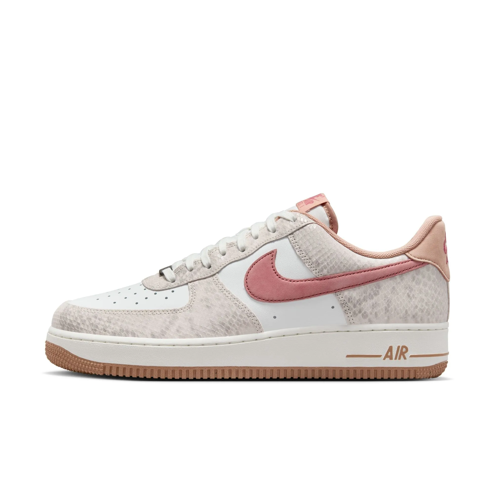 Air Force 1 '07 LV8 Valley Hike Multi Density Foam
