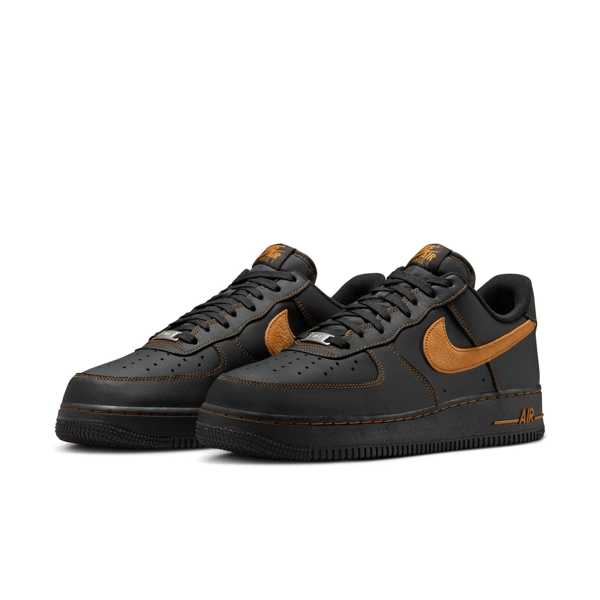 Air Force 1 '07 LV8 Outdoor Adventure Work From Home