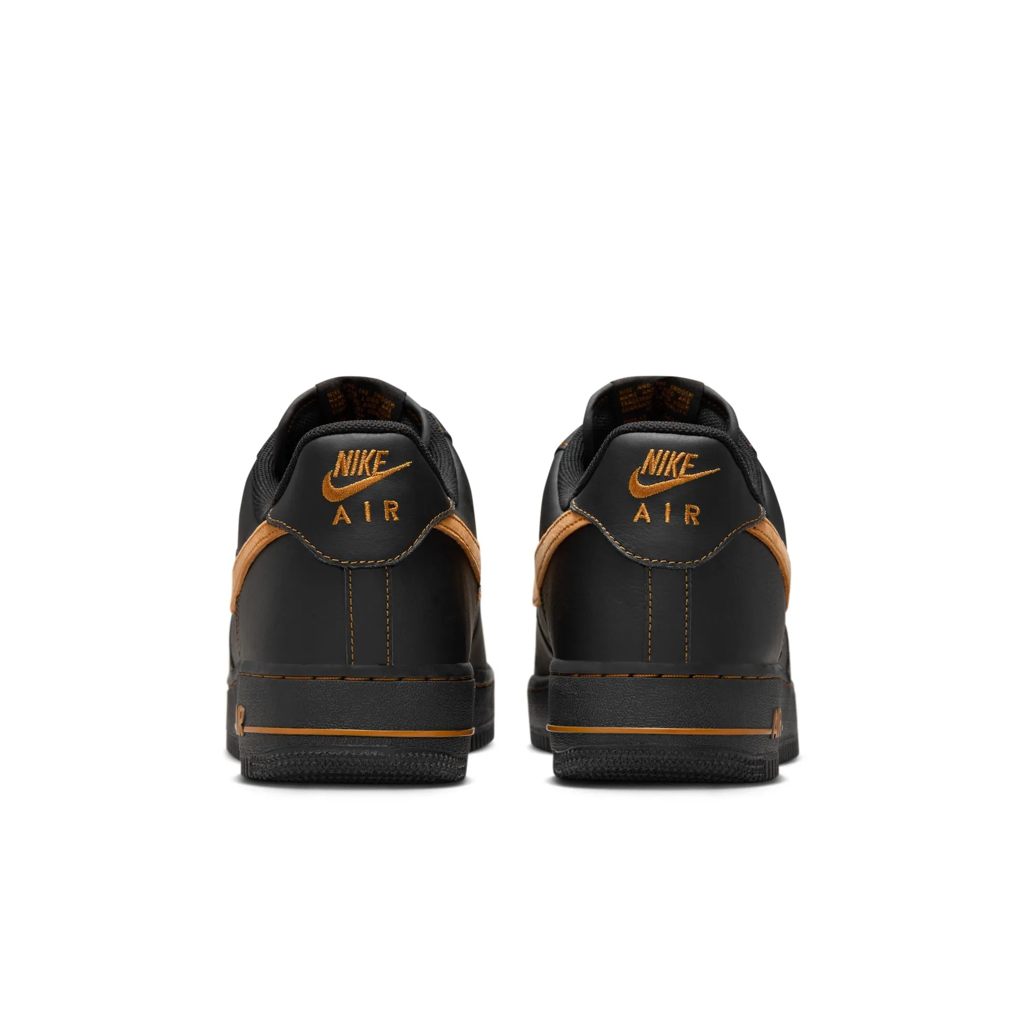 Wear Easy Air Force 1 '07 LV8