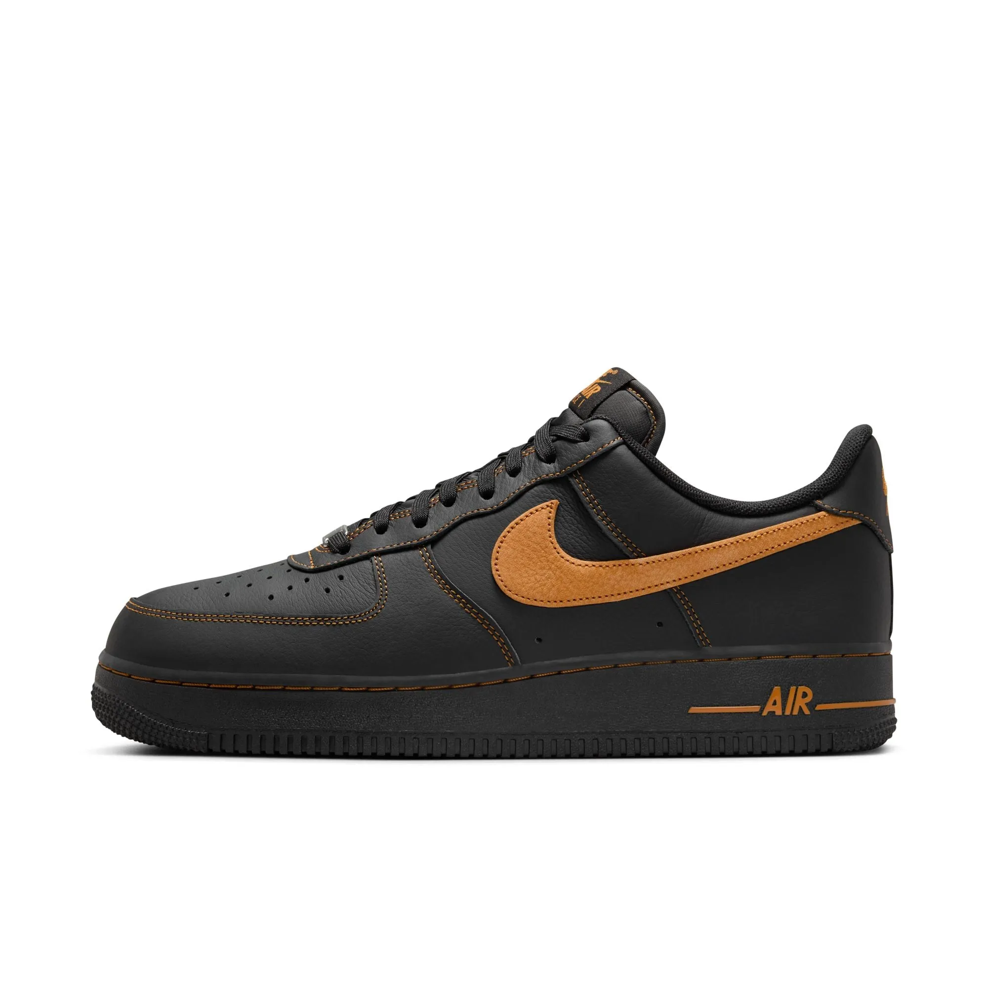 Air Force 1 '07 LV8 Compact Style Morning Stride