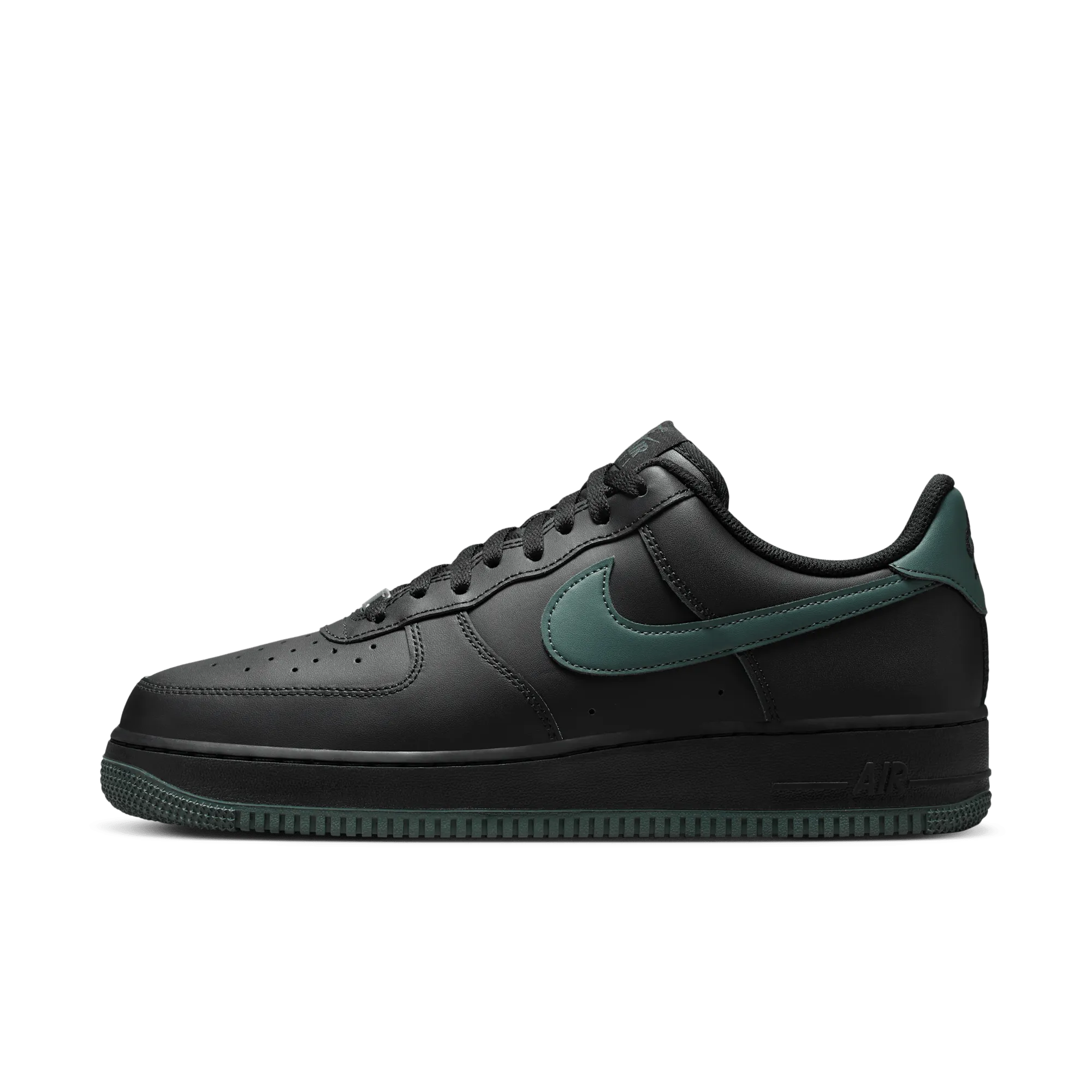 Non Slip Outsole Holiday Outfit Air Force 1 '07