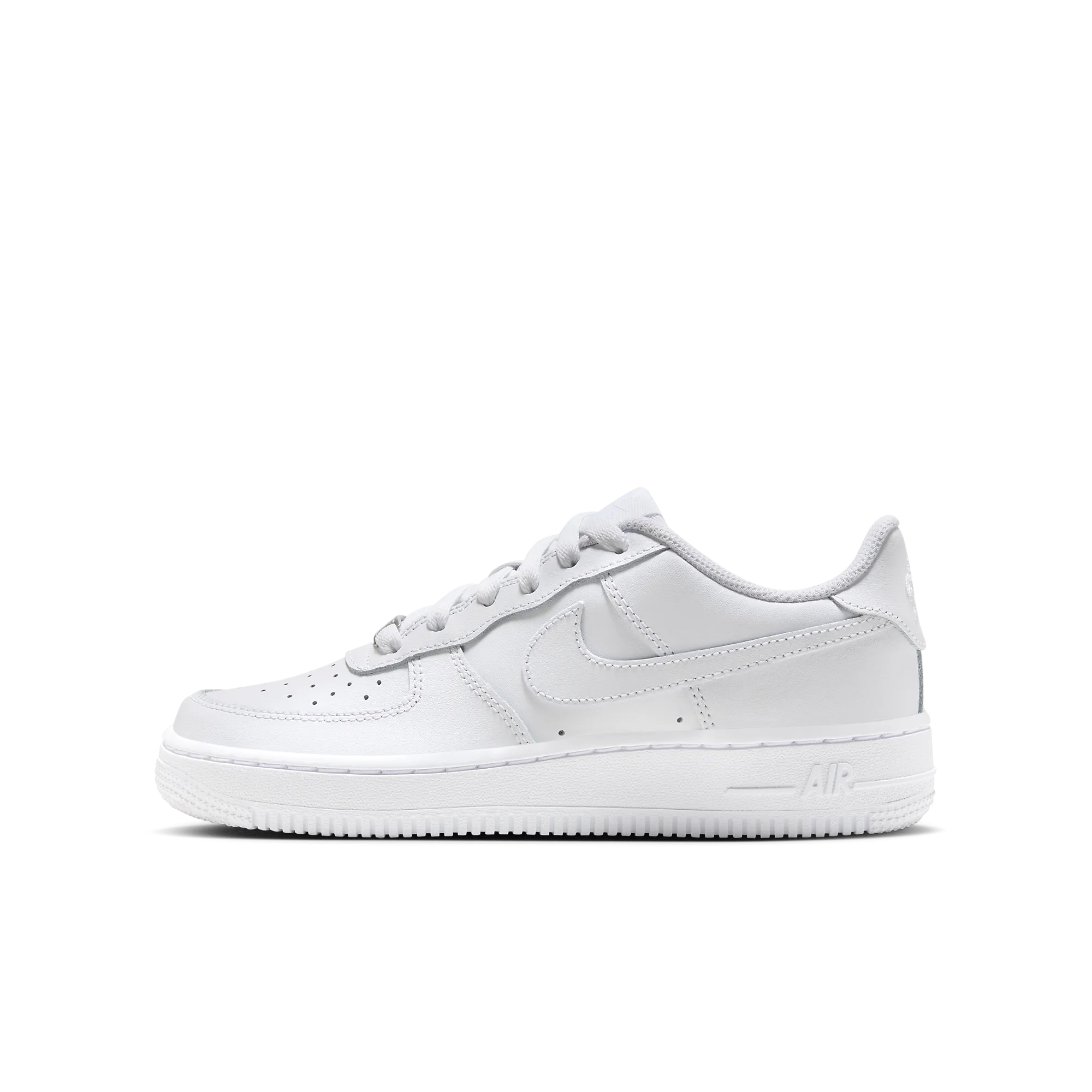 Air Force 1 (GS) Adjustable Straps