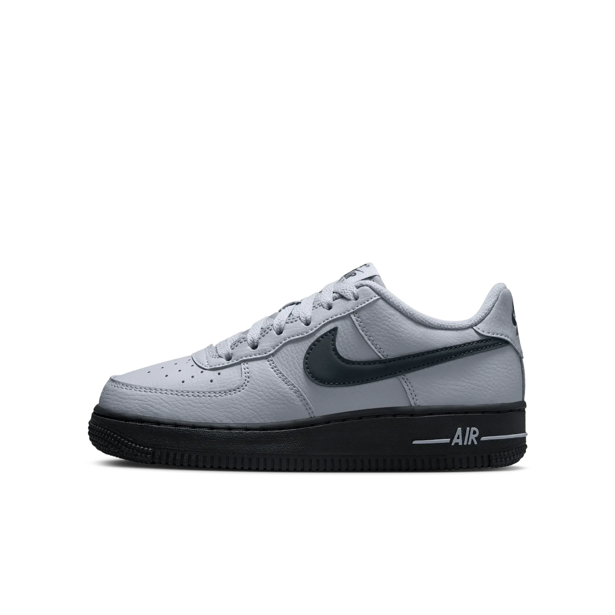 Air Force 1 GS Cross Town Low Key