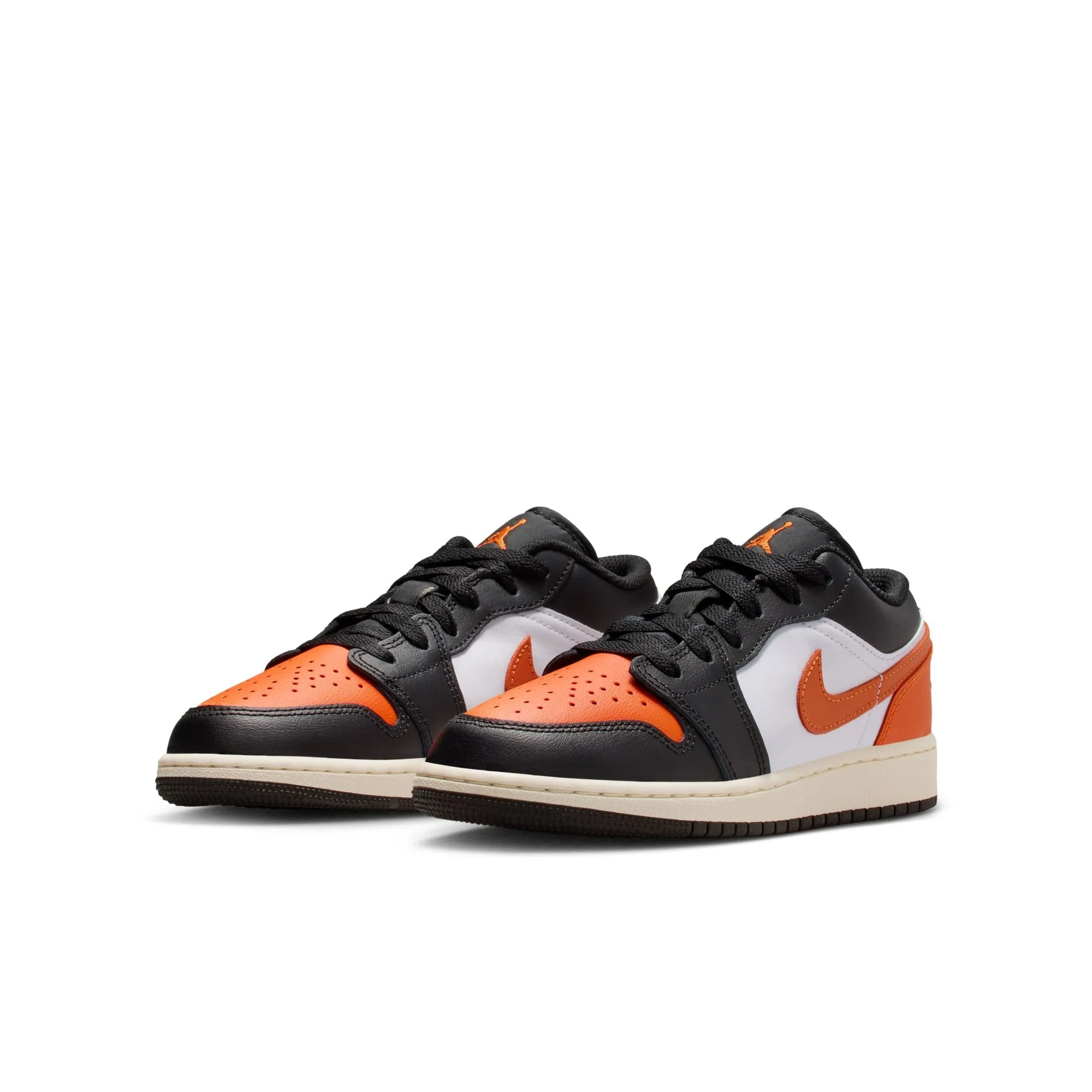 Air Jordan 1 Low (GS) True Comfort