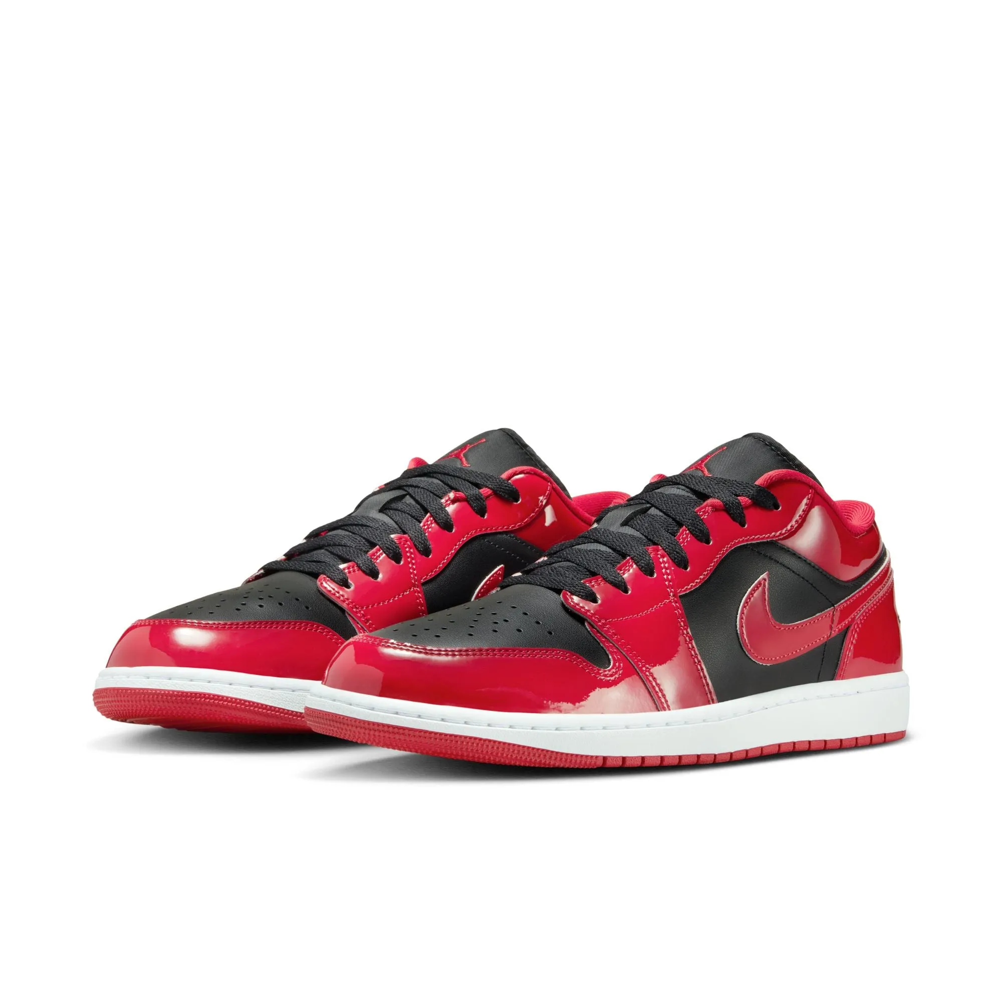 Reinforced Seams Air Jordan 1 Low SE