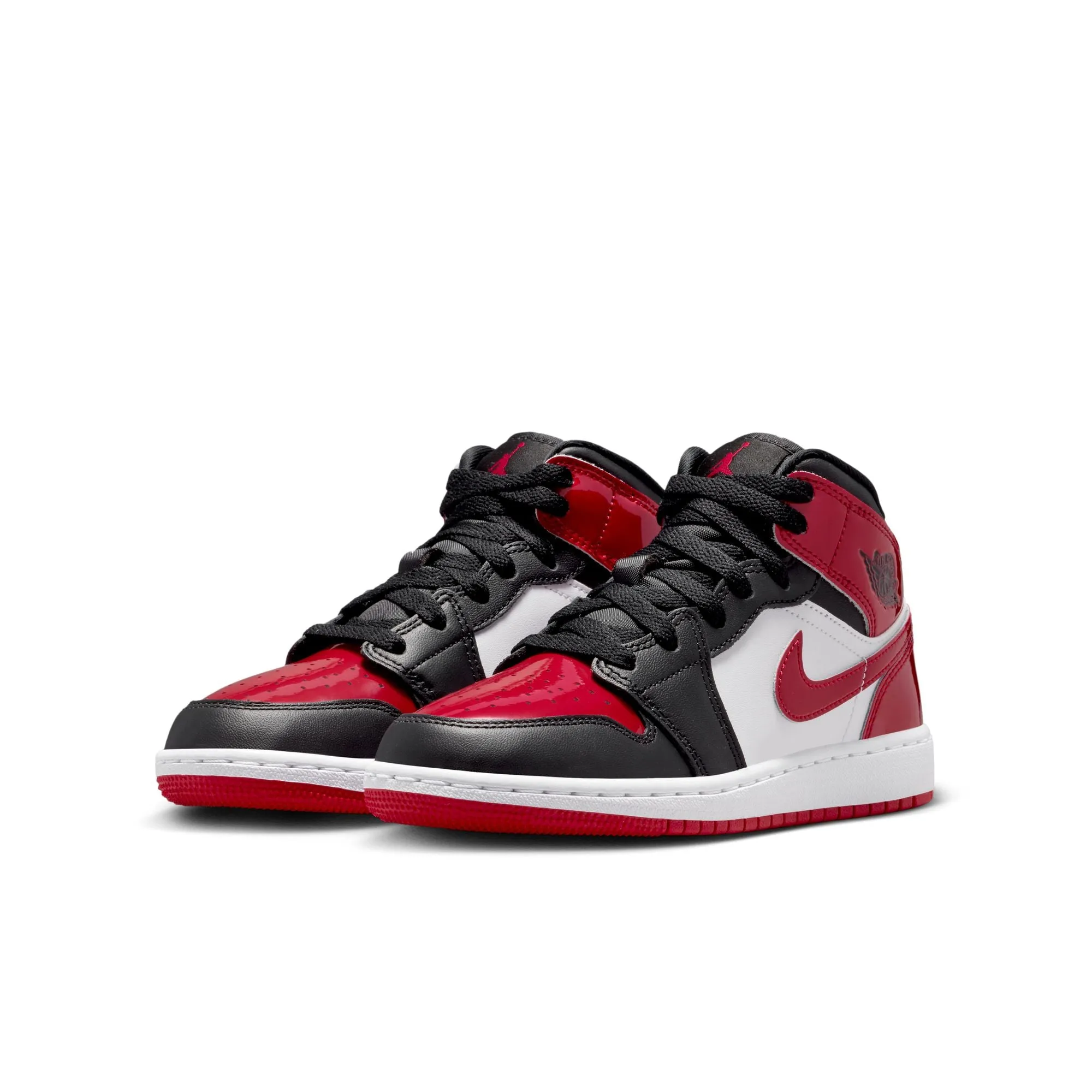 Air Jordan 1 Mid SE (GS) Every Moment