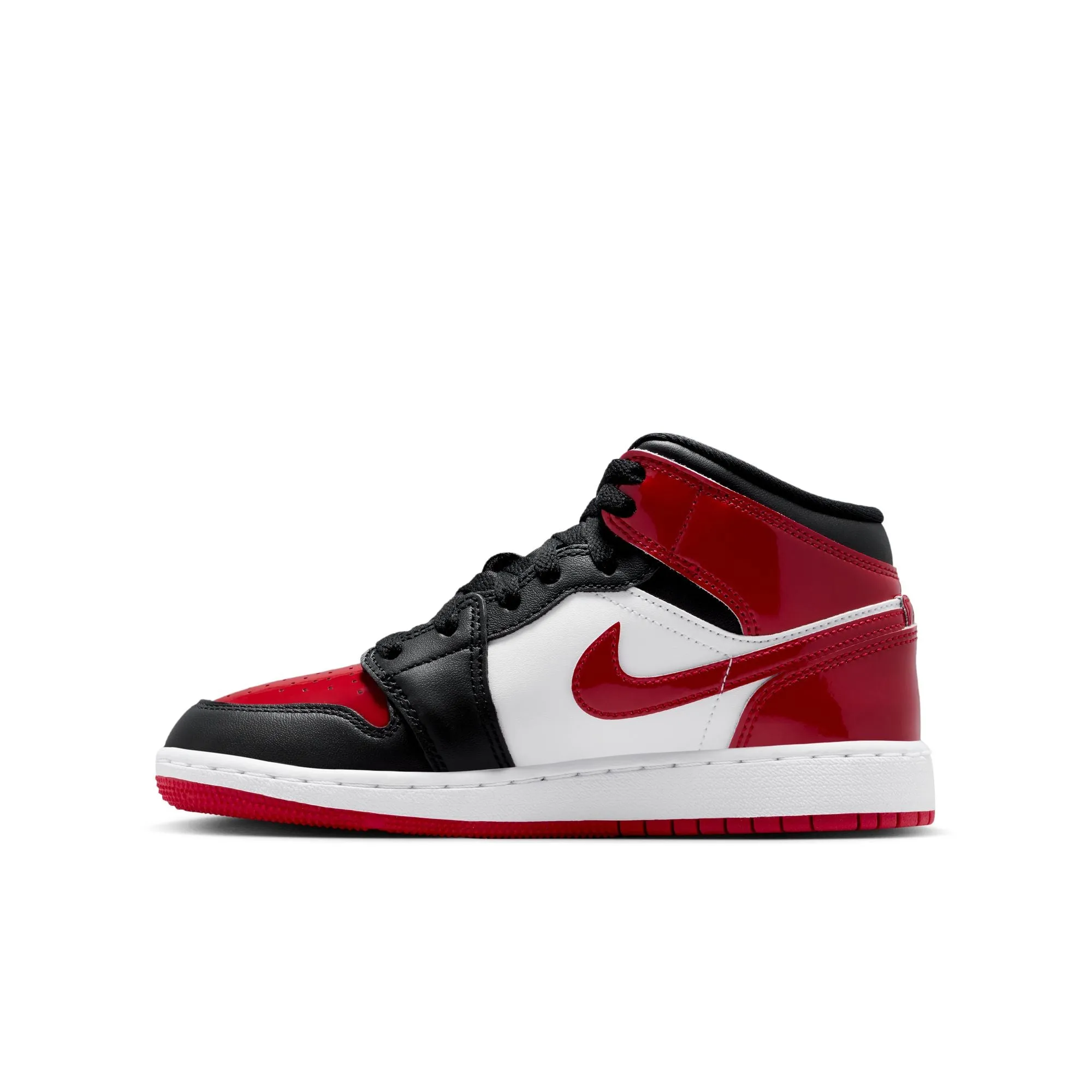 Air Jordan 1 Mid SE (GS) Wide Fit Option