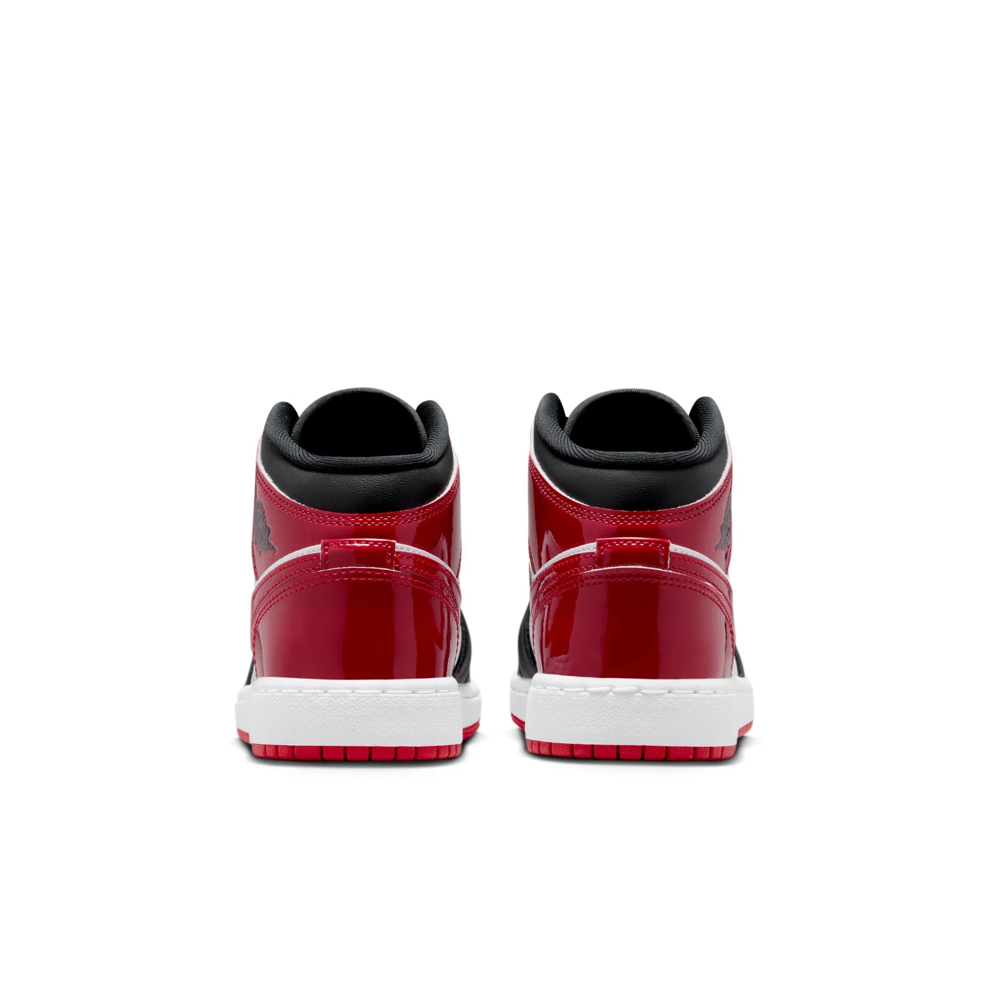 Air Touch Air Jordan 1 Mid SE (GS)