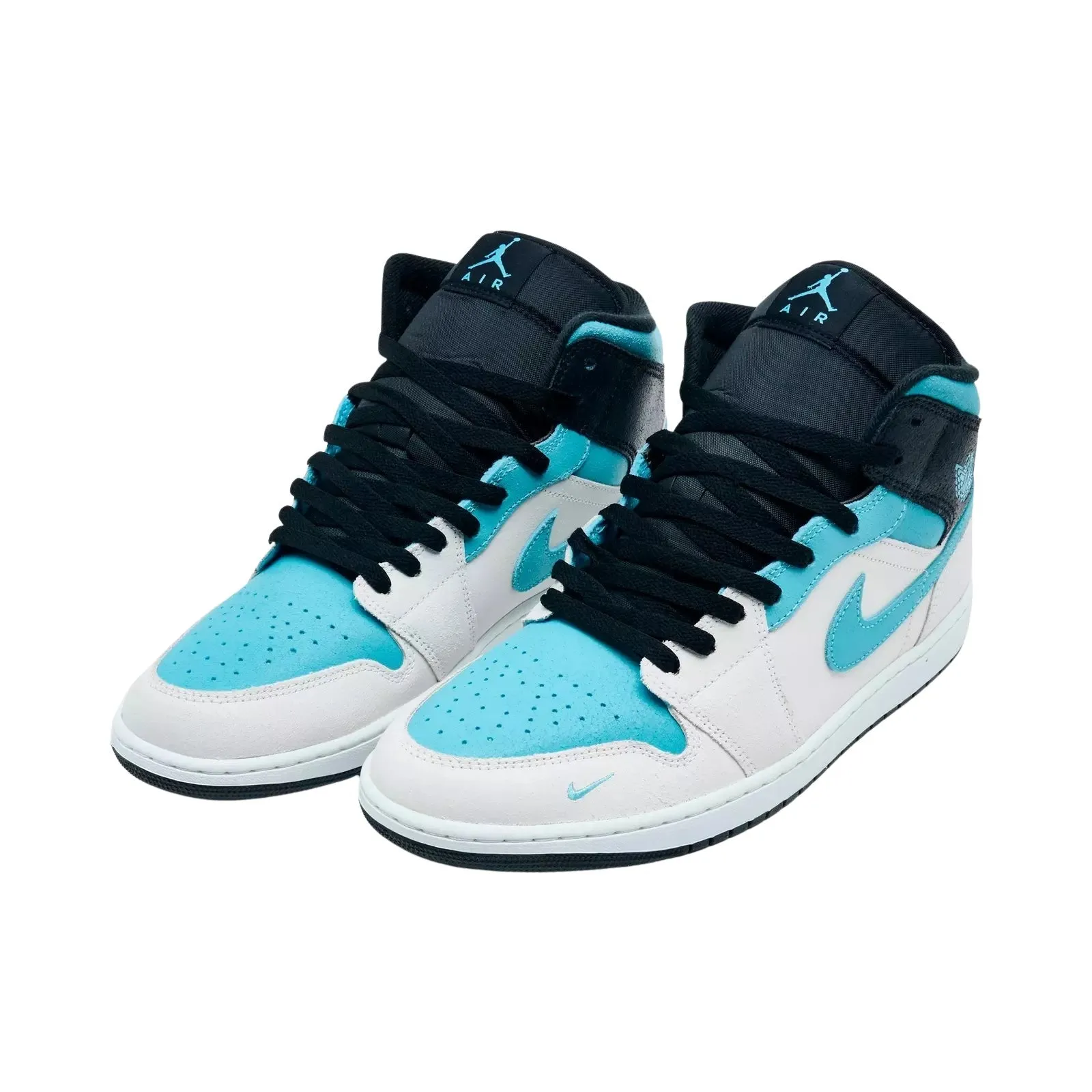 Creek Path Air Jordan 1 Mid SE