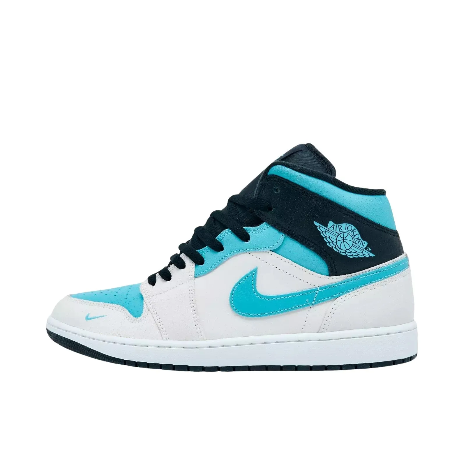 Seamless Design Dry Comfort Air Jordan 1 Mid SE