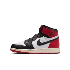 Ridge Jog Air Jordan 1 Retro High OG GS